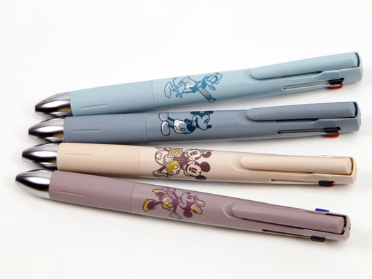 Disney Friends Zebra Blen 4+S
