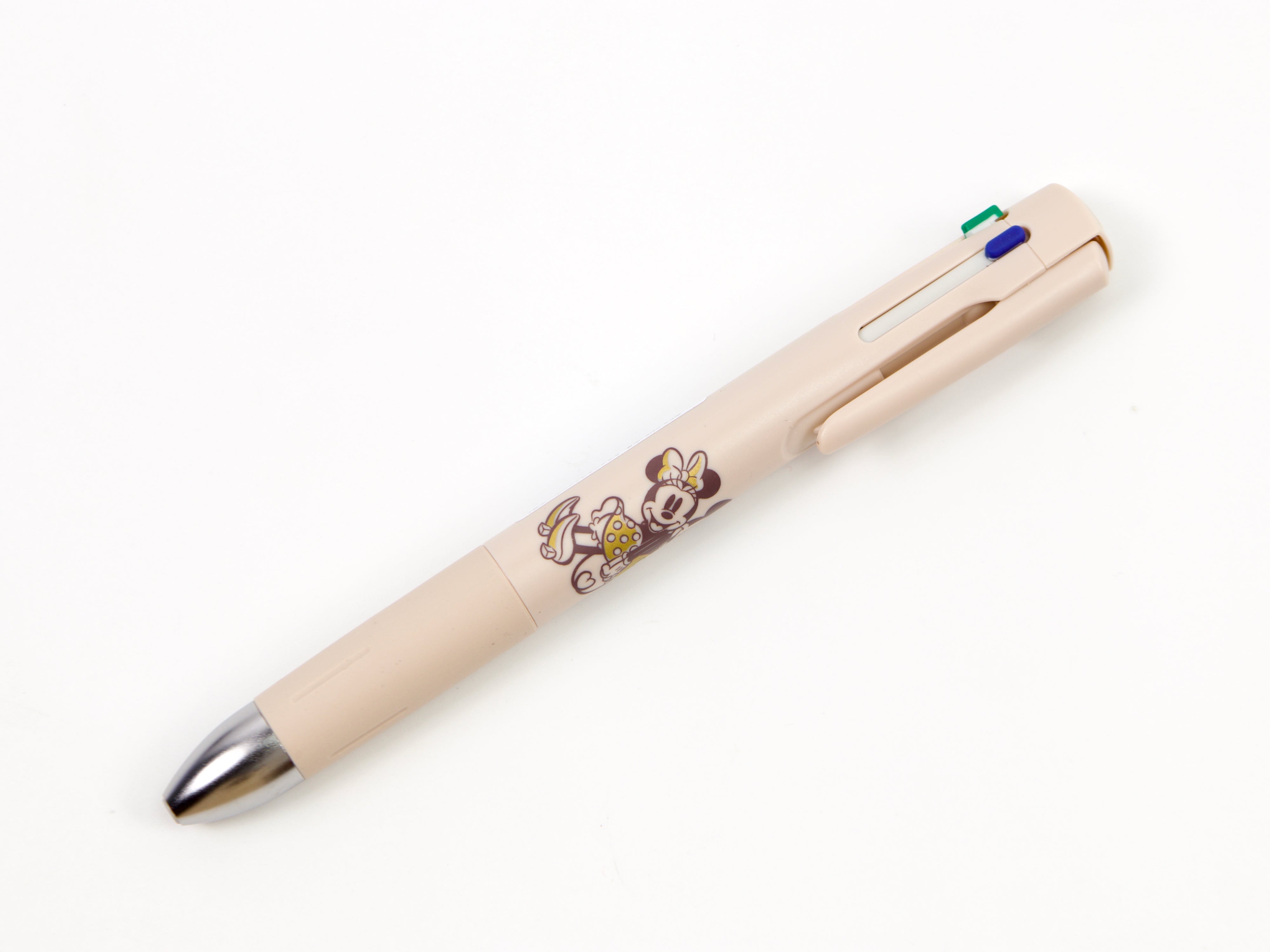 Disney Friends Zebra Blen 4+S - Tokyo Pen Shop