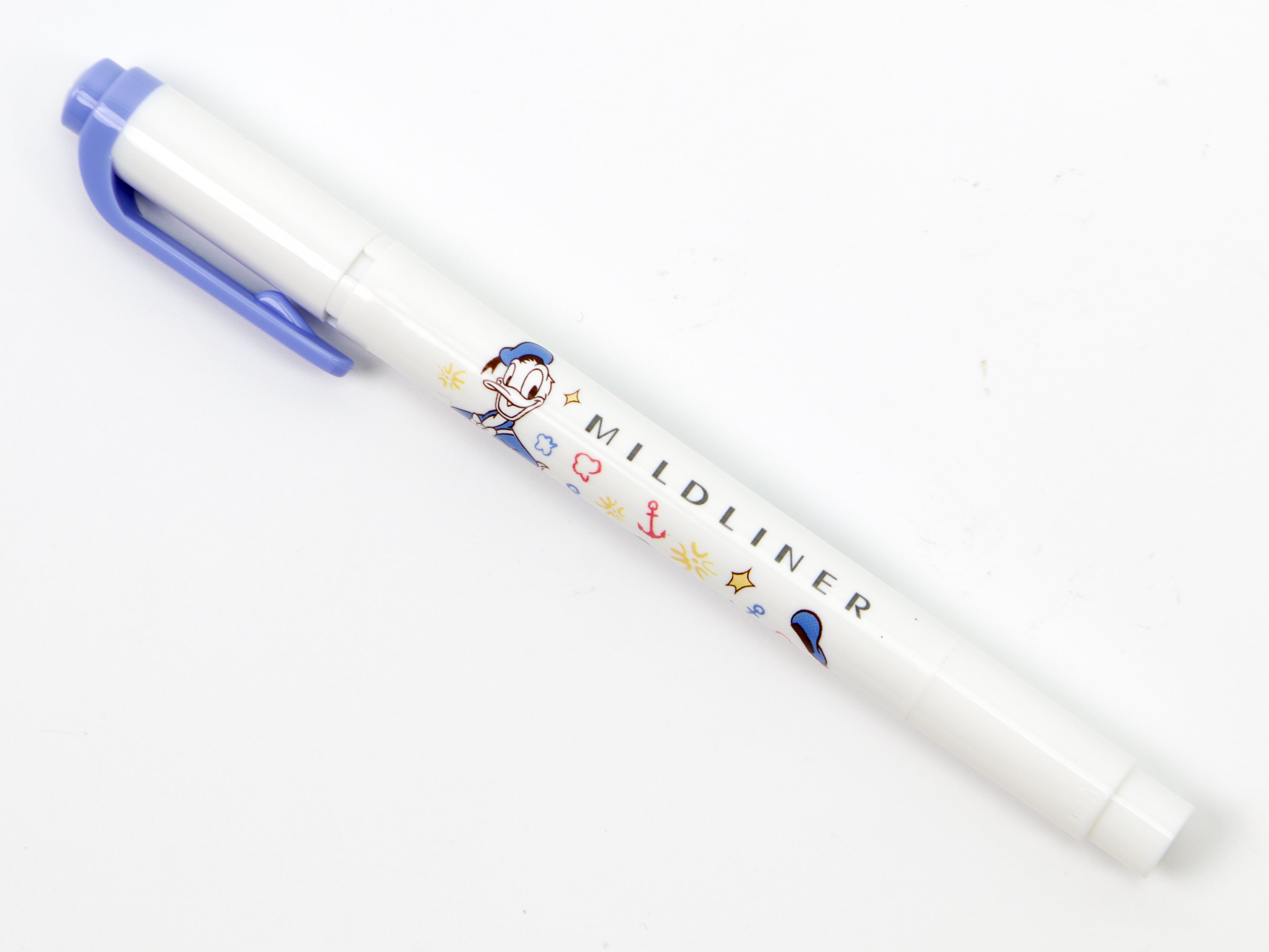 Limited Disney Mildliner 5 Color Set 2023 - Tokyo Pen Shop