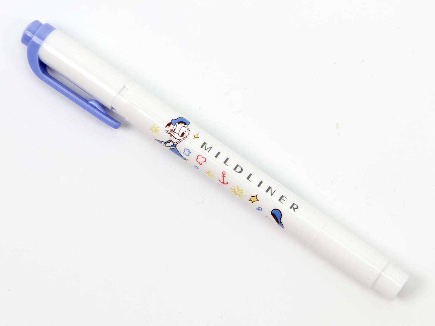 Limited Edition Disney Mildliner 5 Color Set