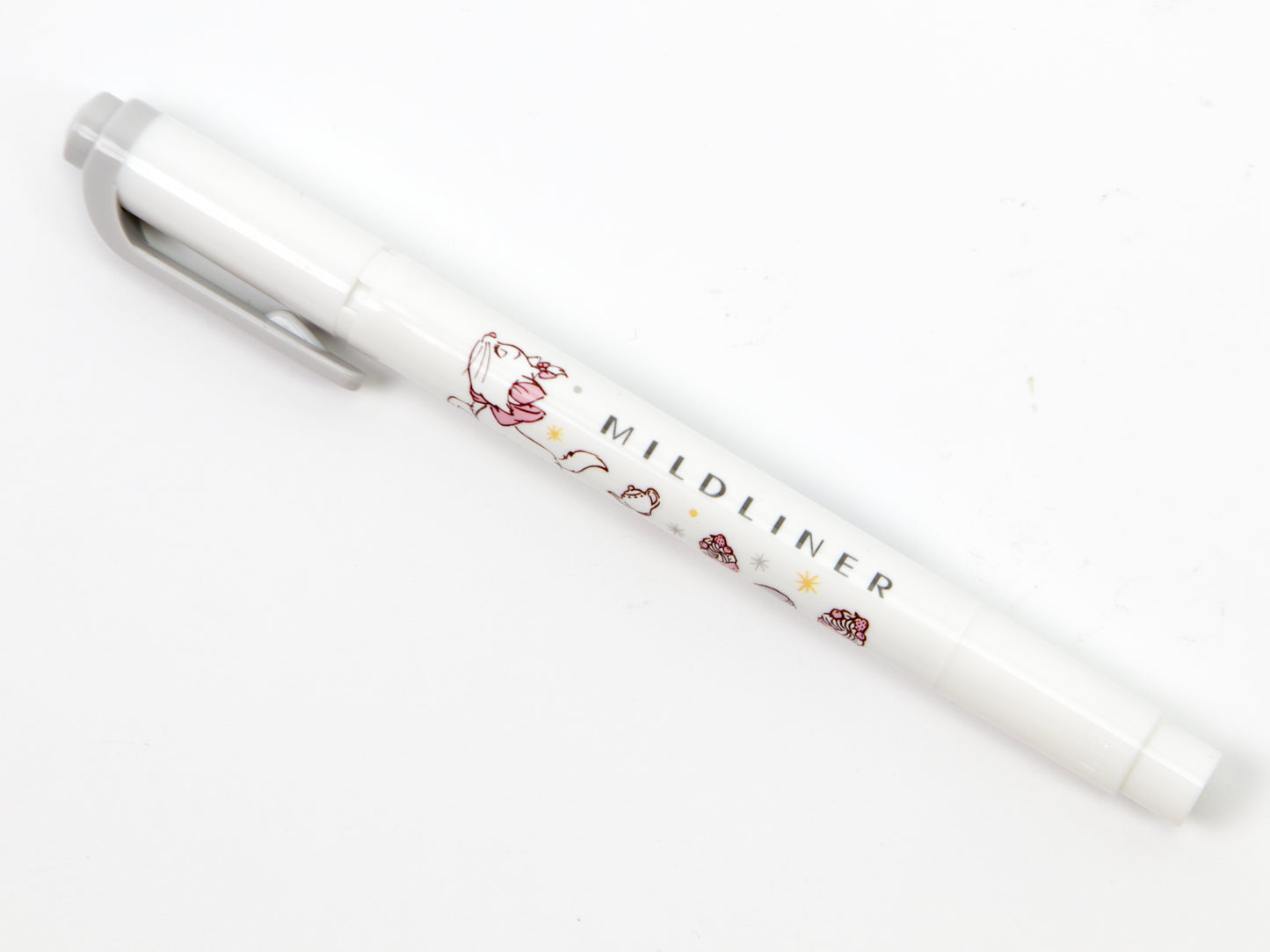 Limited Edition Disney Mildliner