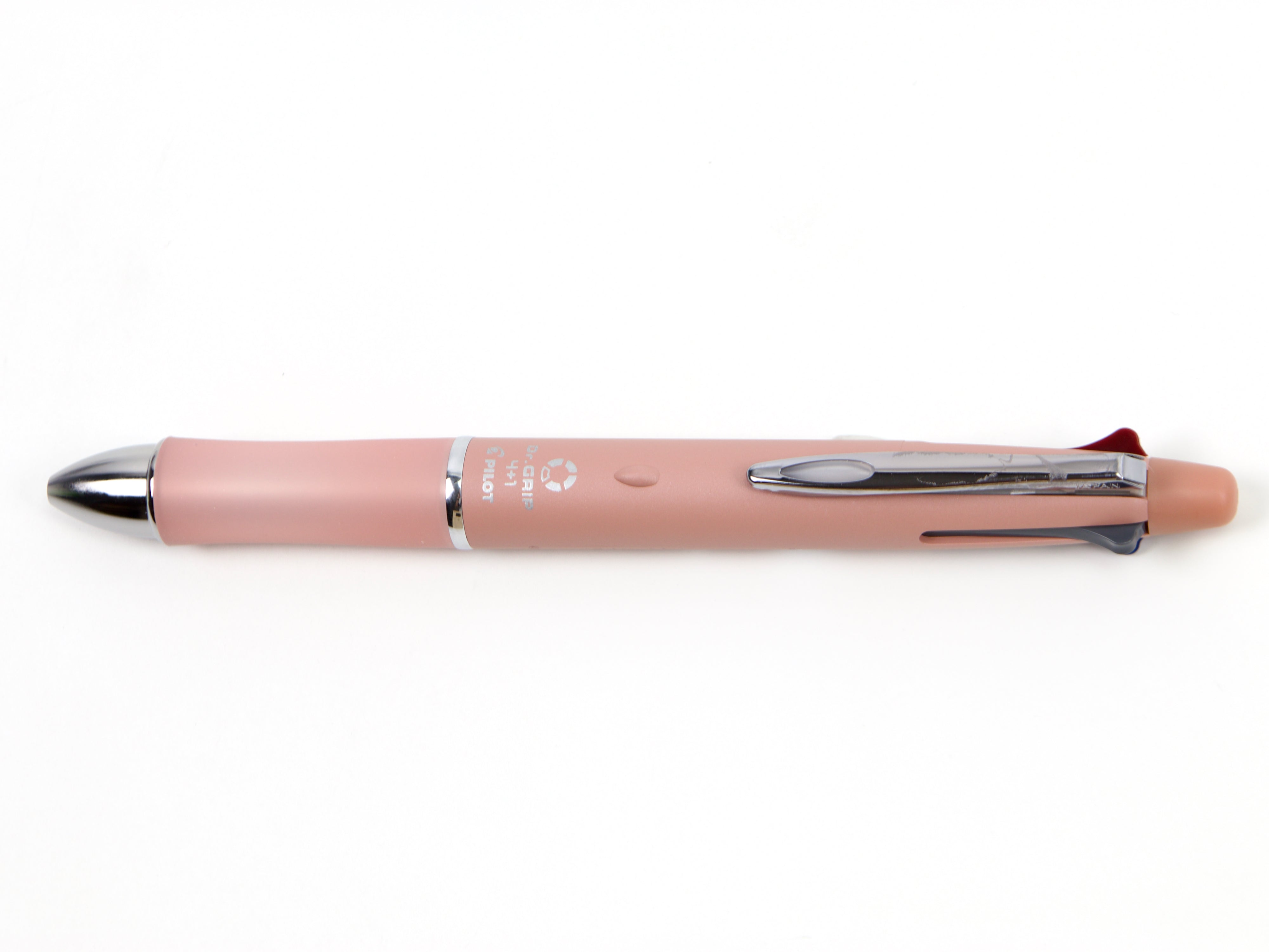 Dr. Grip 4 + 1 Snoopy LTD - Tokyo Pen Shop