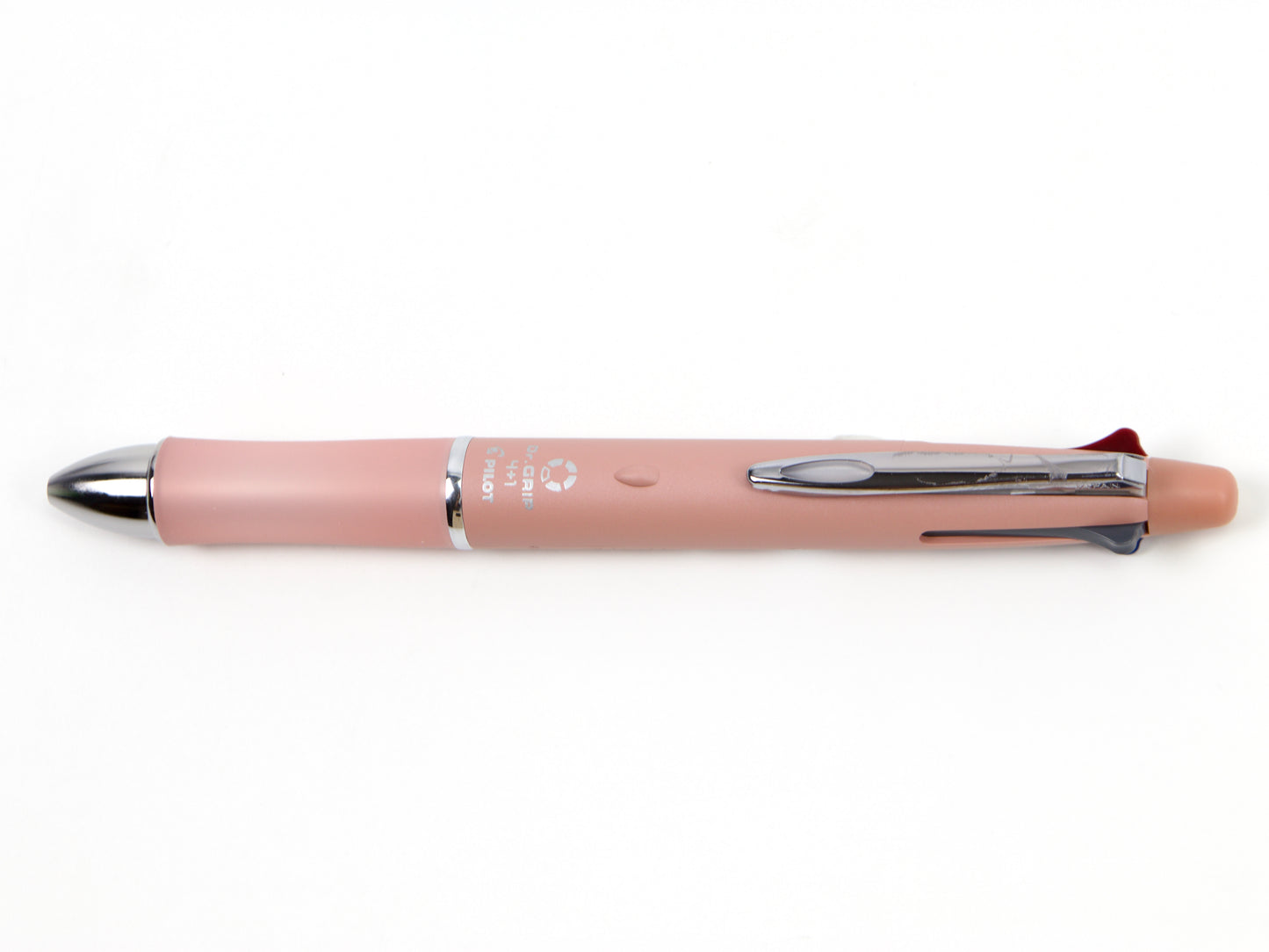 Dr. Grip 4 + 1 Snoopy LTD
