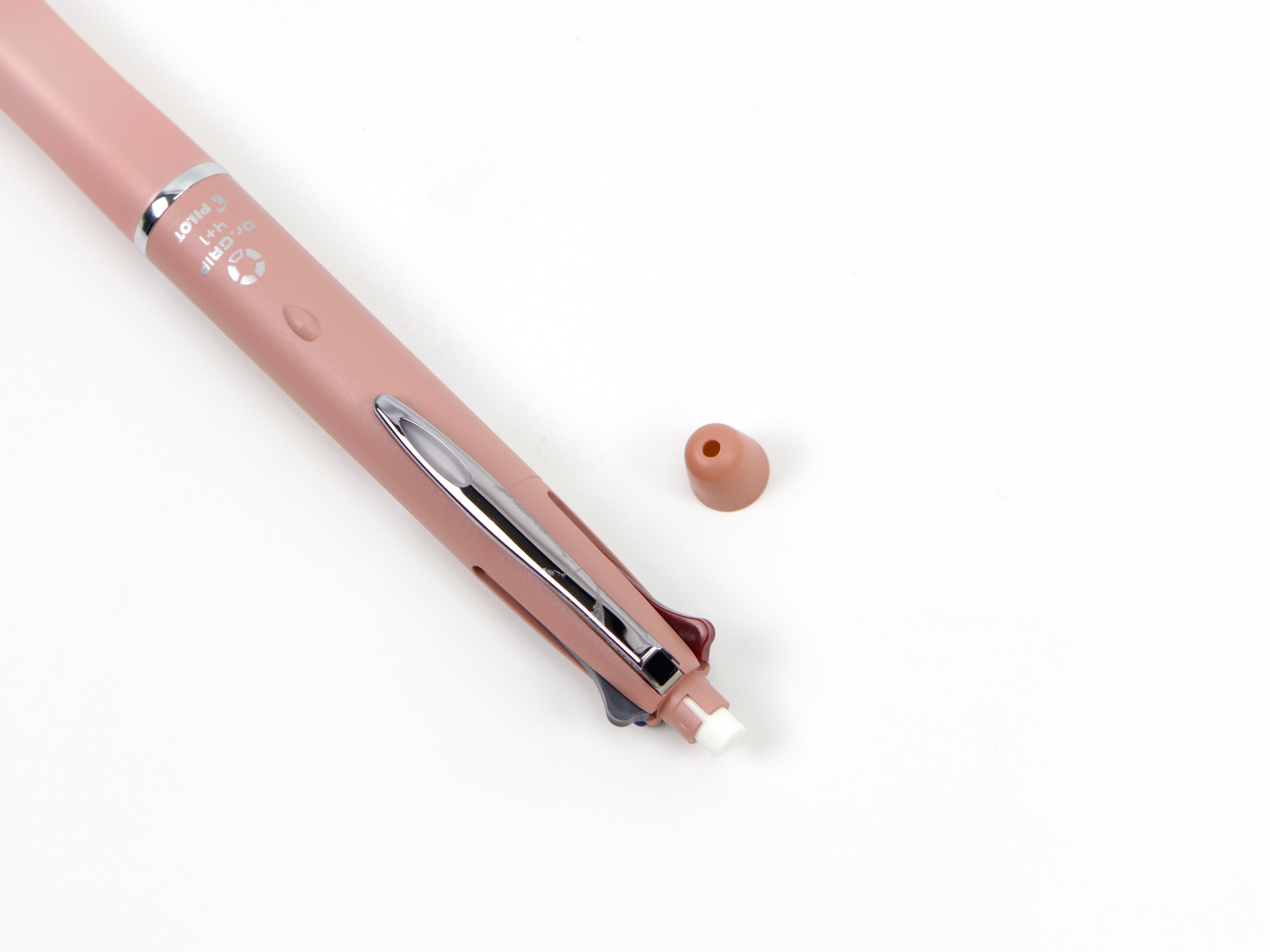 Dr. Grip 4 + 1 Snoopy LTD - Tokyo Pen Shop