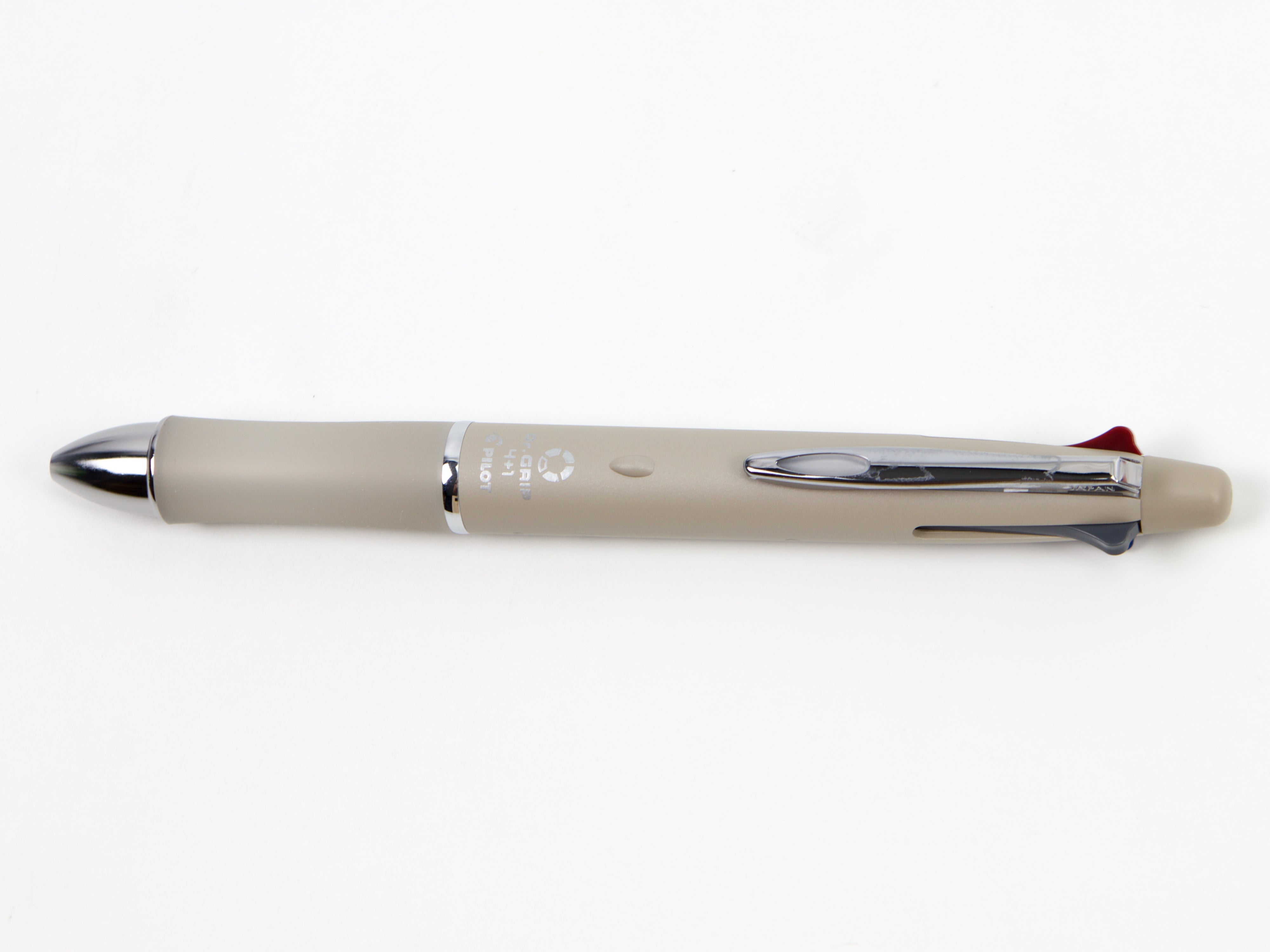 Dr. Grip 4 + 1 Snoopy LTD - Tokyo Pen Shop