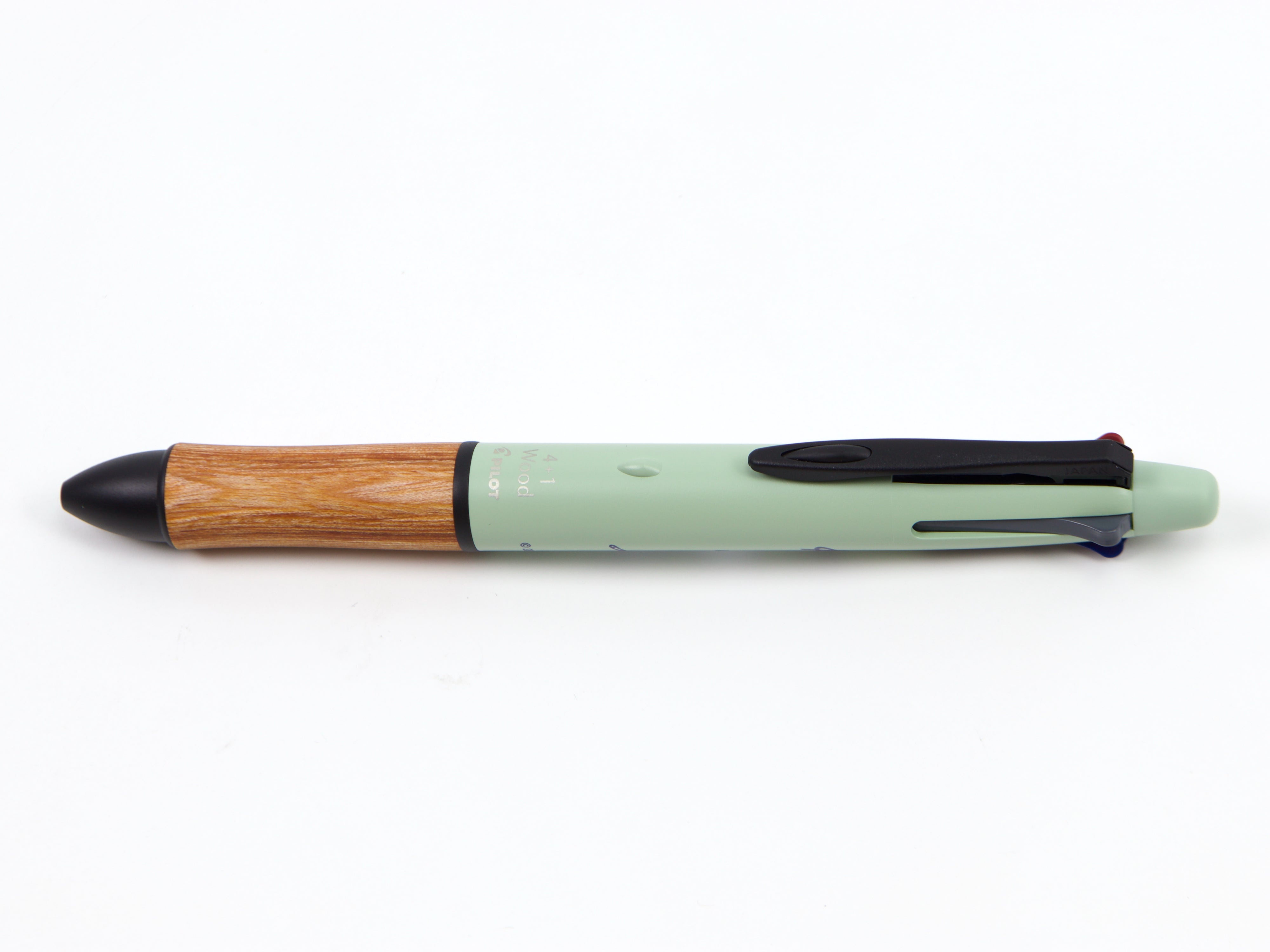 Pilot 4 + 1 Wood Snoopy LTD - Tokyo Pen Shop