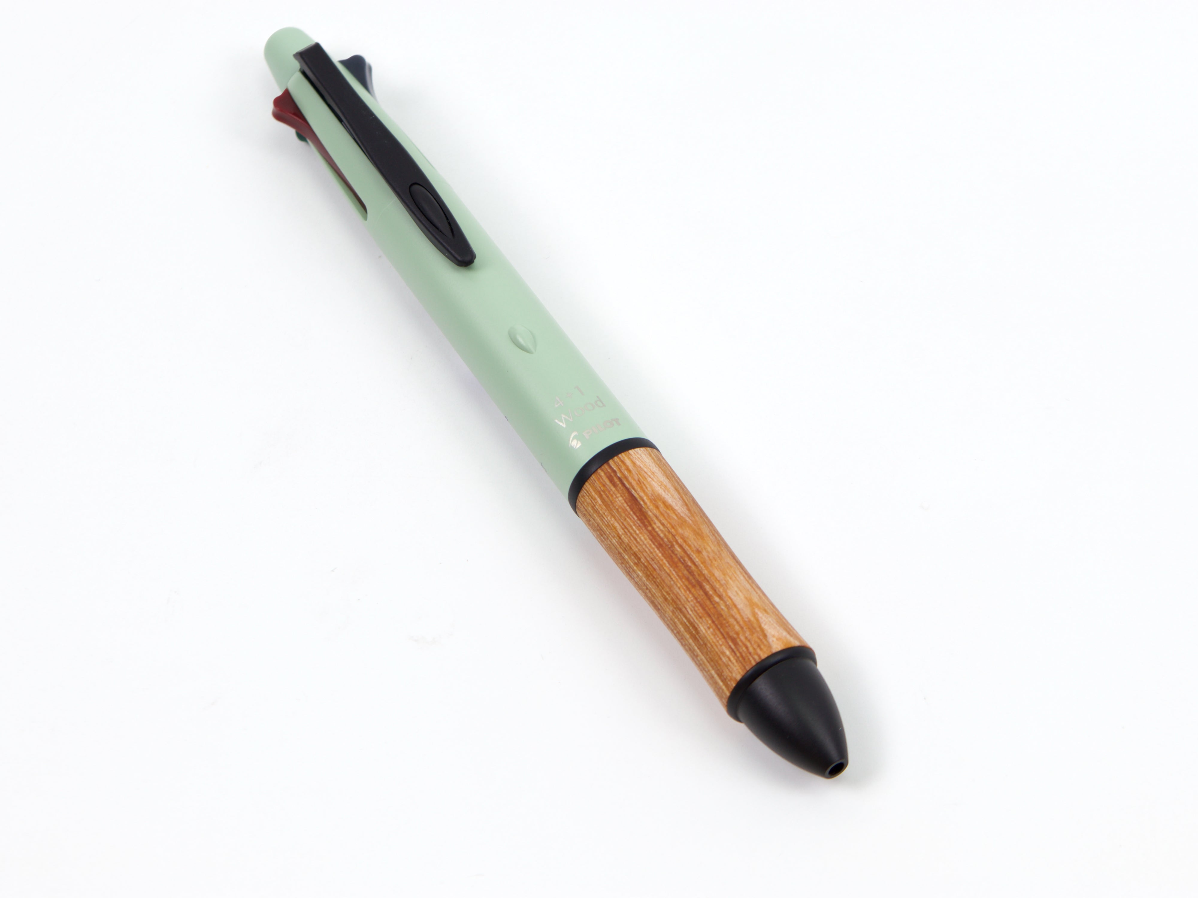 Pilot 4 + 1 Wood Snoopy LTD - Tokyo Pen Shop
