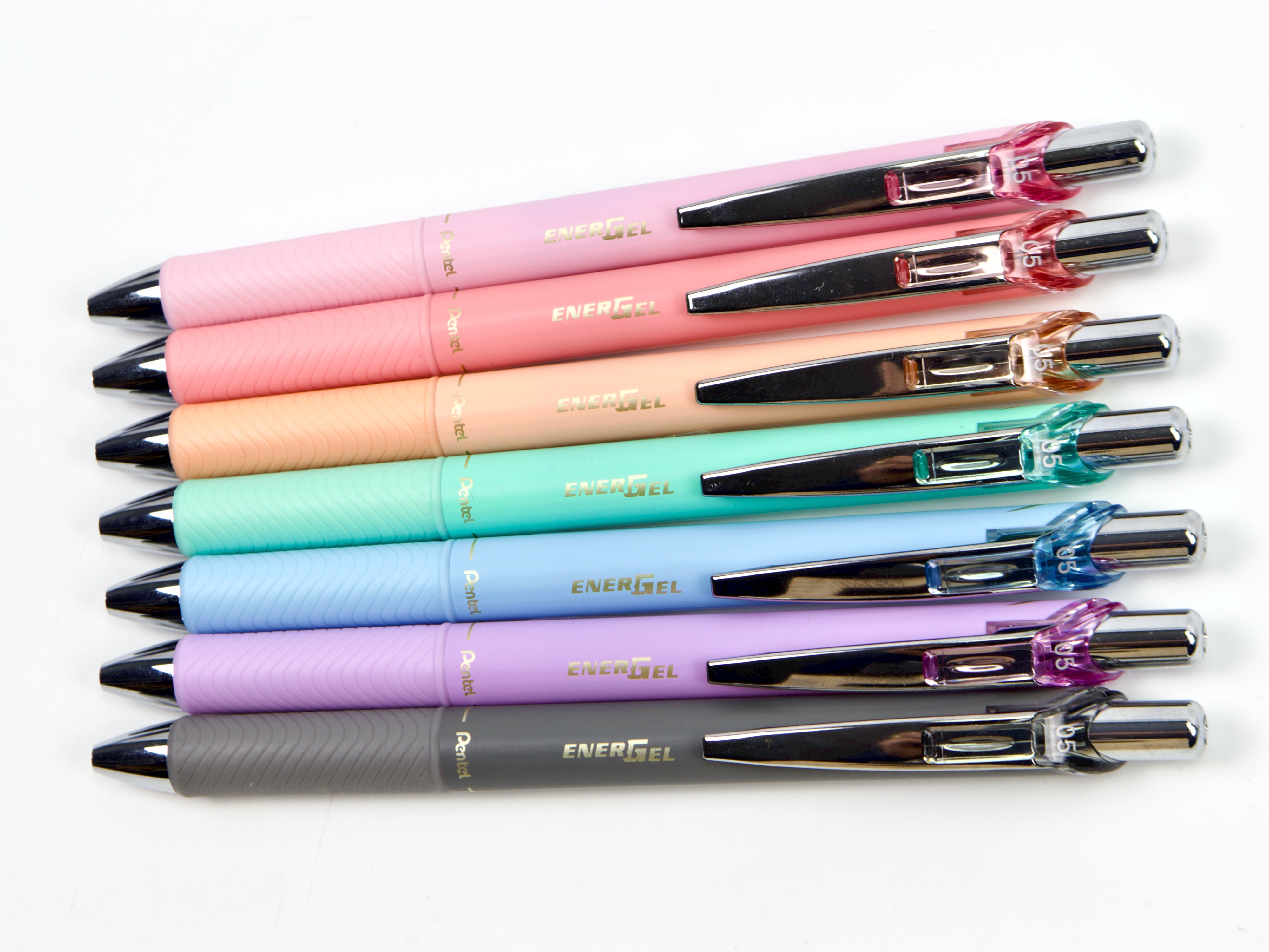 Autmog—ener gel 0.7（保留） Energel Kohare - Tokyo Pen Shop
