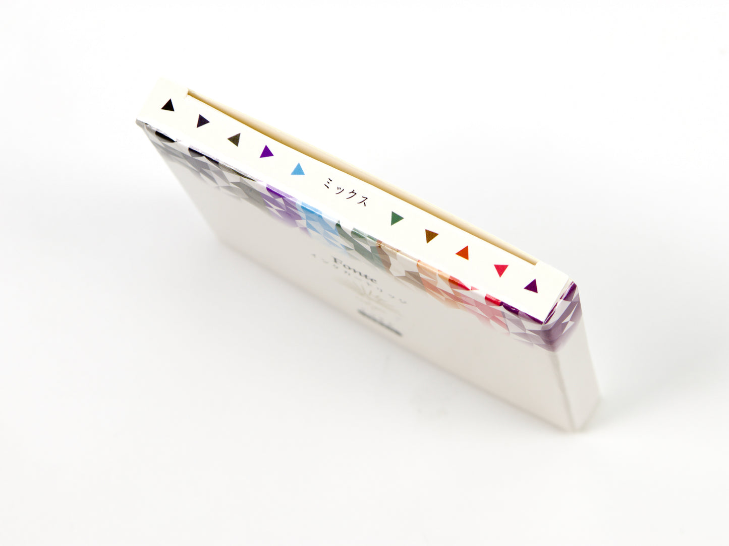 Fonte Fountain Ink Cartridge 12 Pack Mix