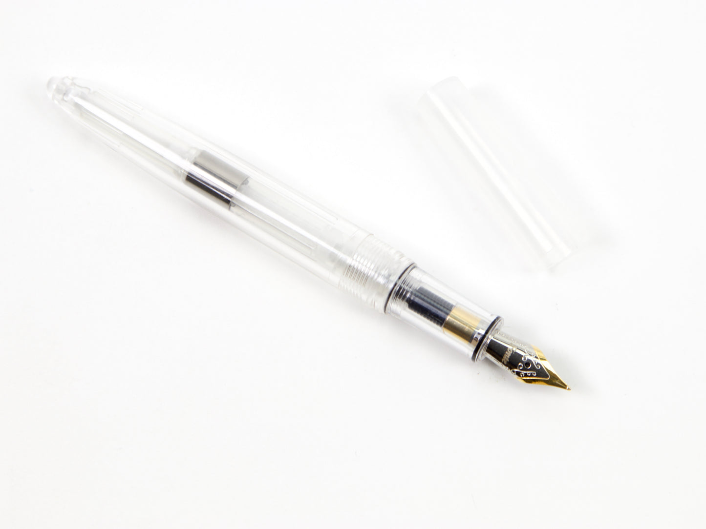 Fonte Fountain Pen Body