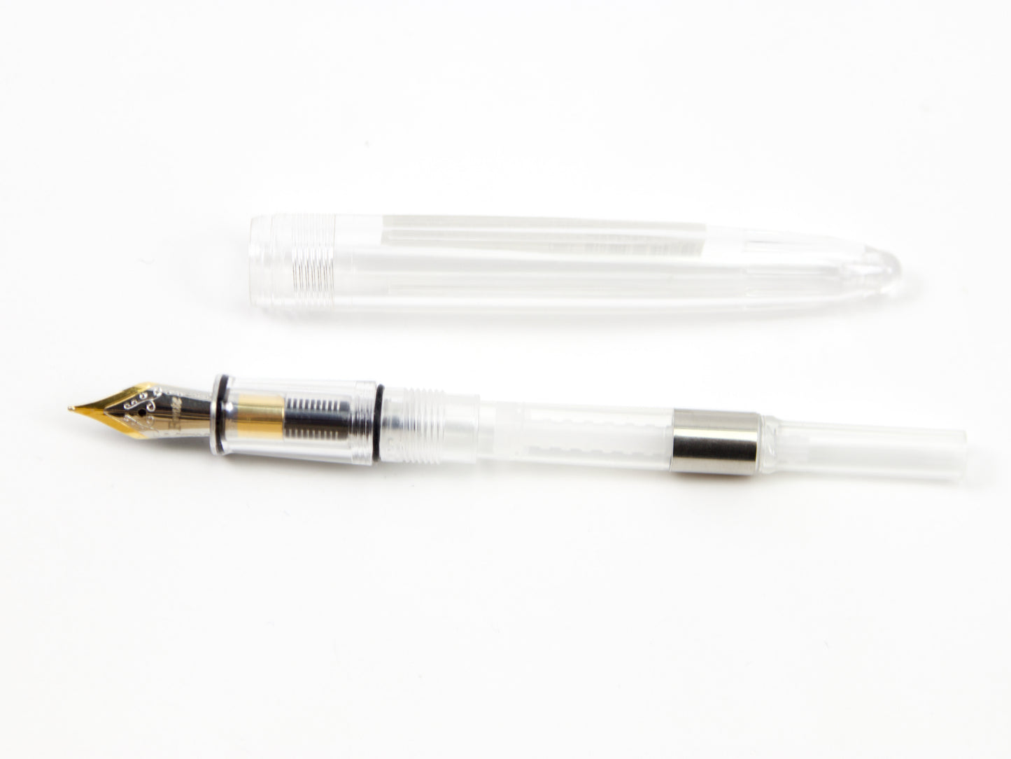 Fonte Fountain Pen Body