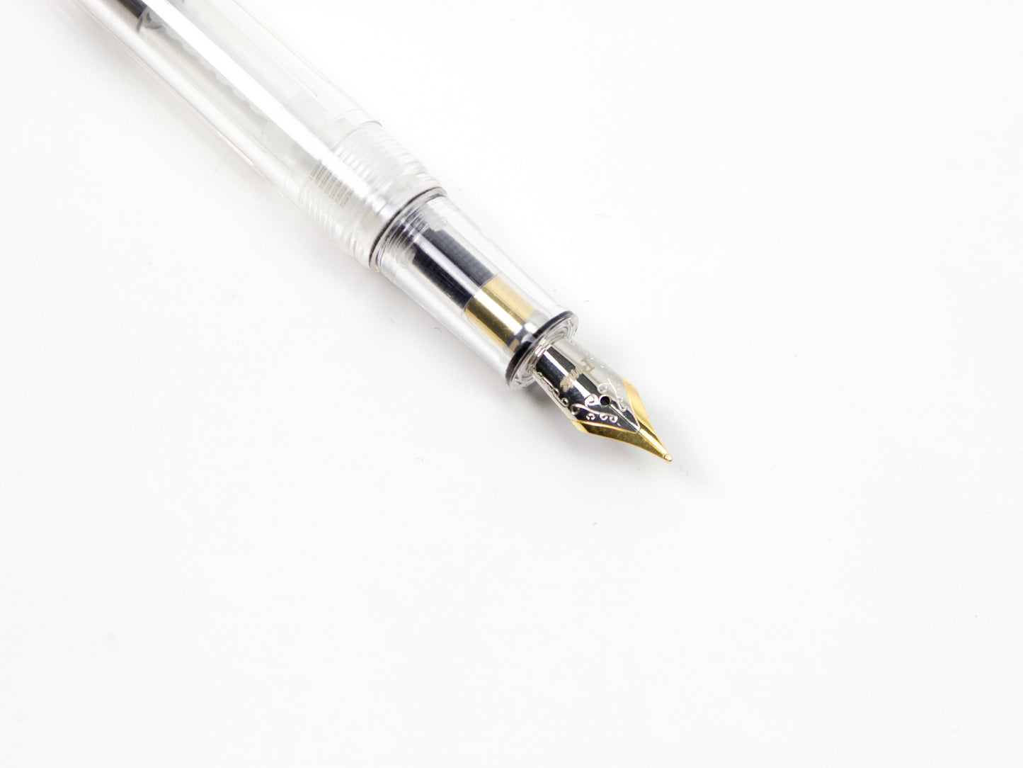 Fonte Fountain Pen Body