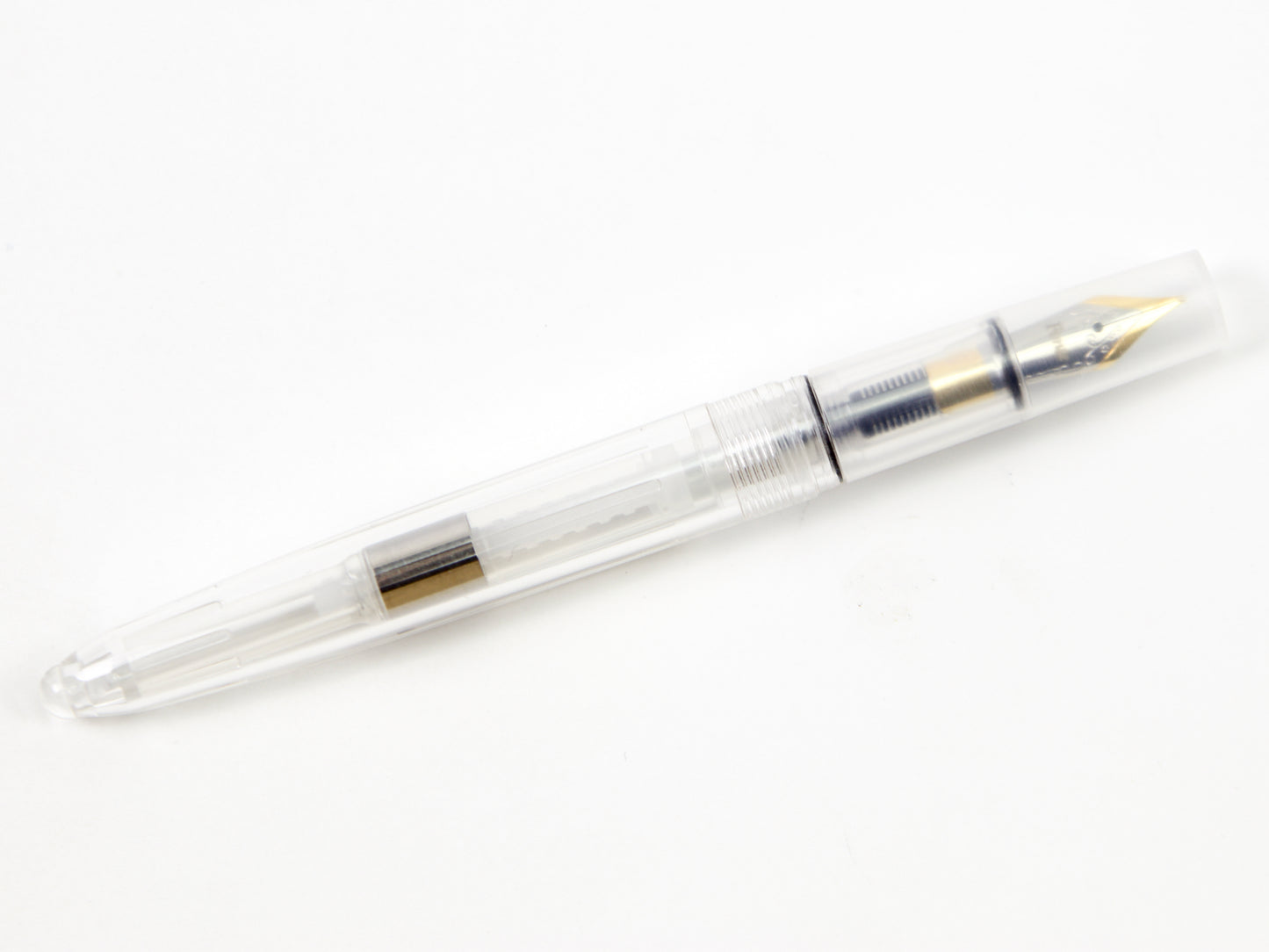 Fonte Fountain Pen Body