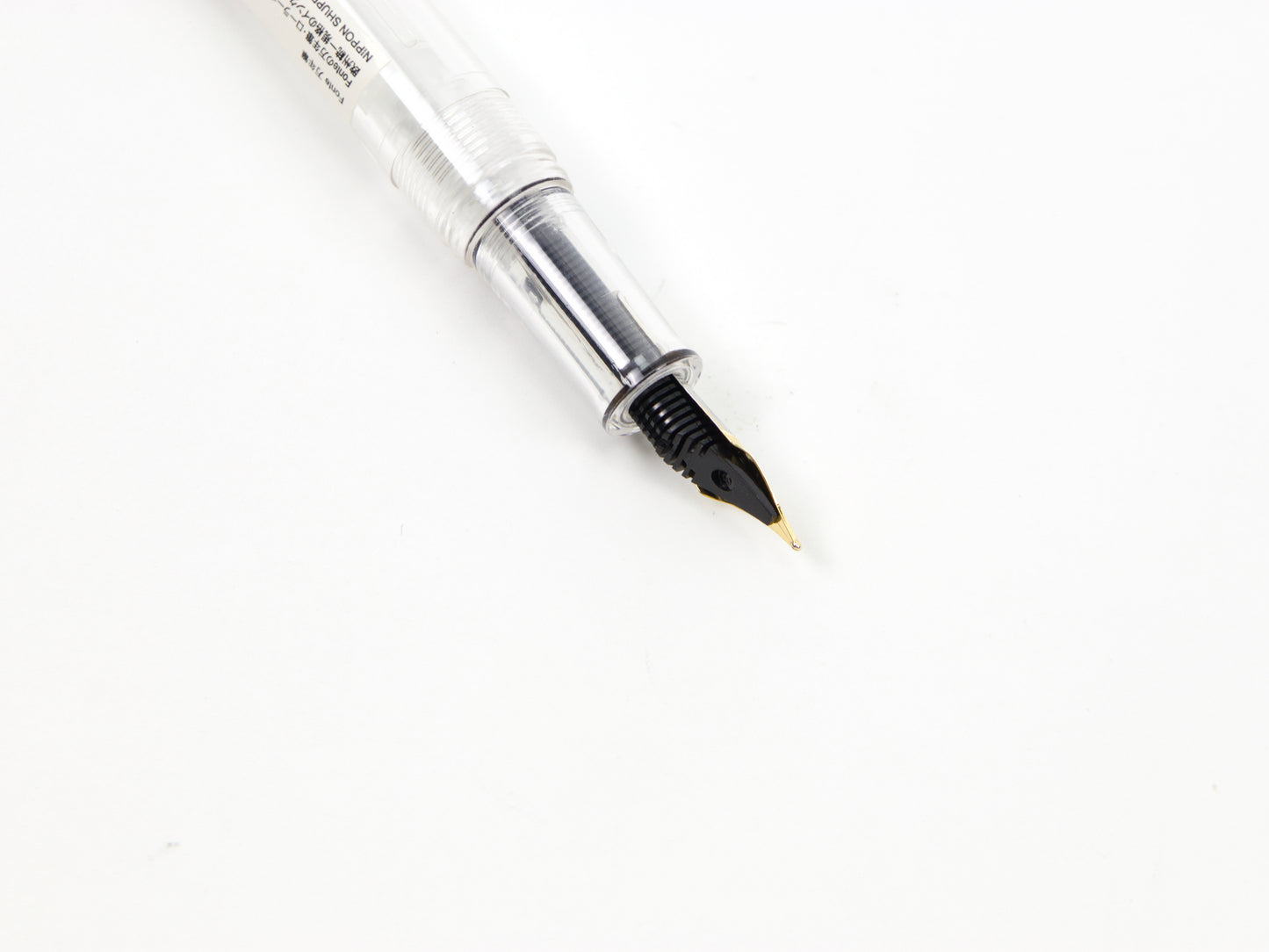 Fonte Fountain Pen Body