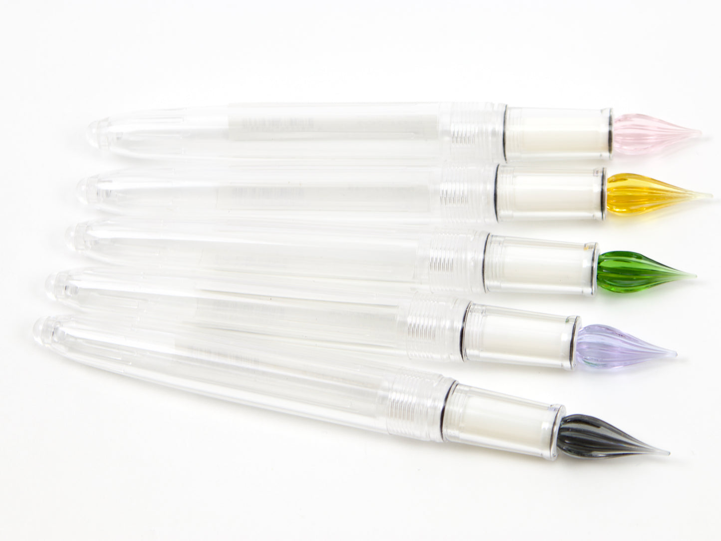 Fonte Glass Dip Pen