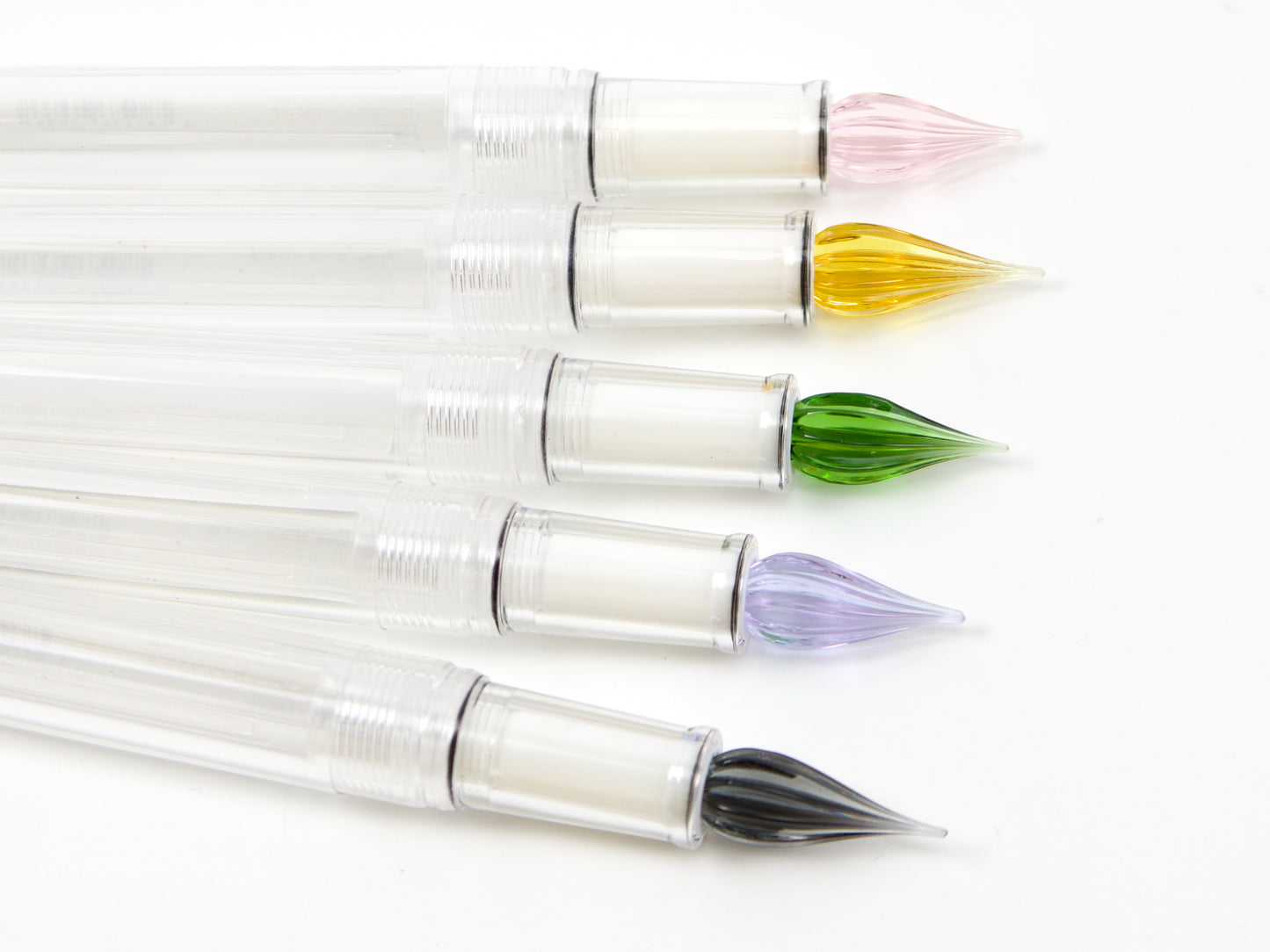 Fonte Glass Dip Pen