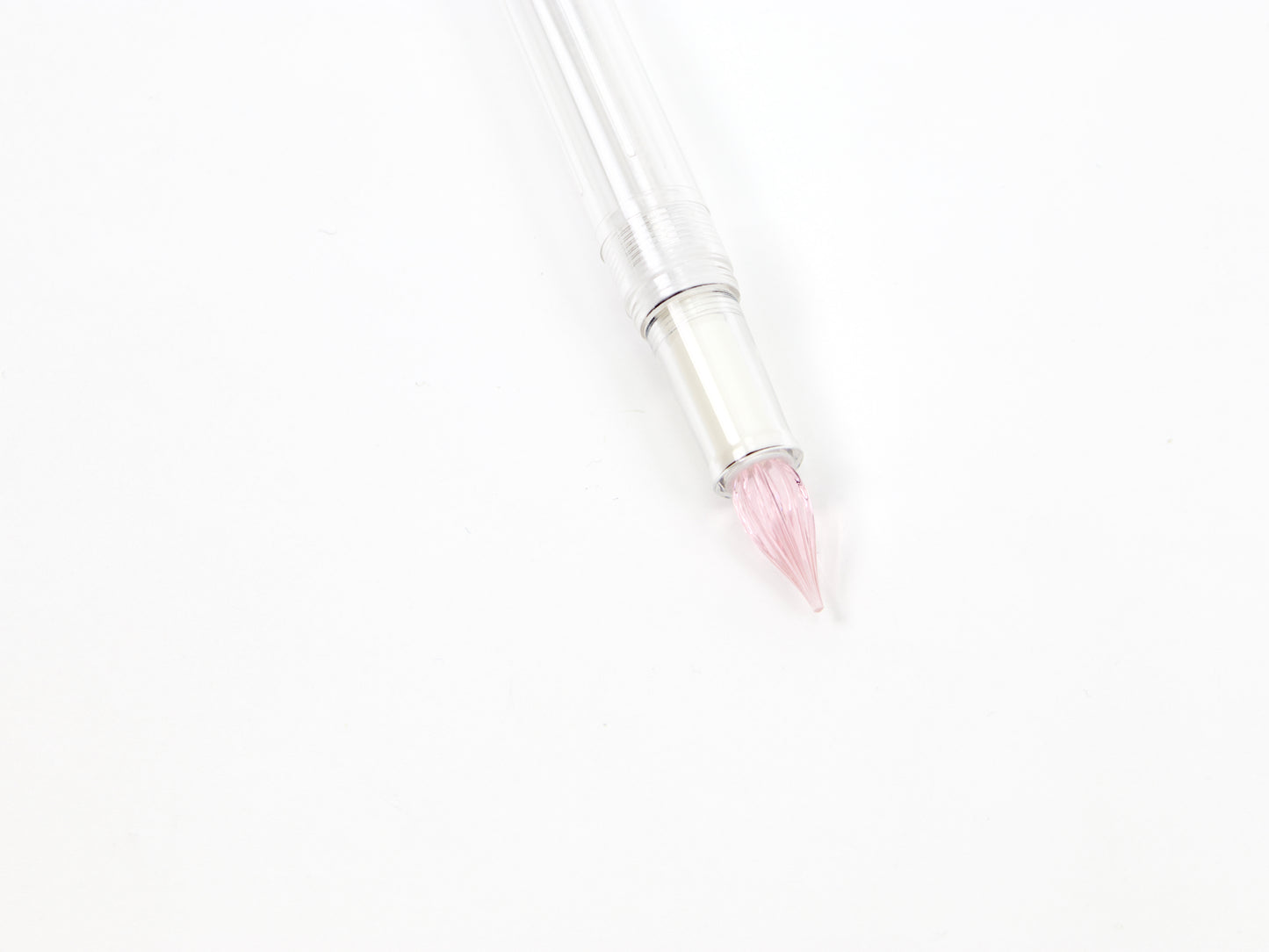 Fonte Glass Dip Pen