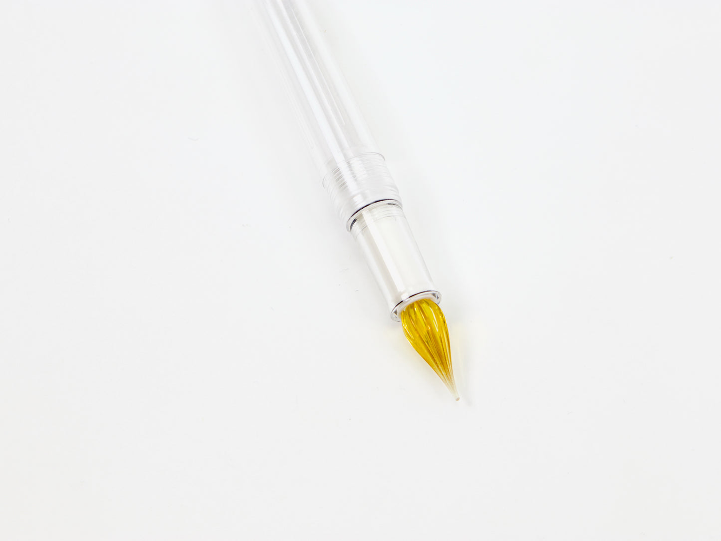 Fonte Glass Dip Pen