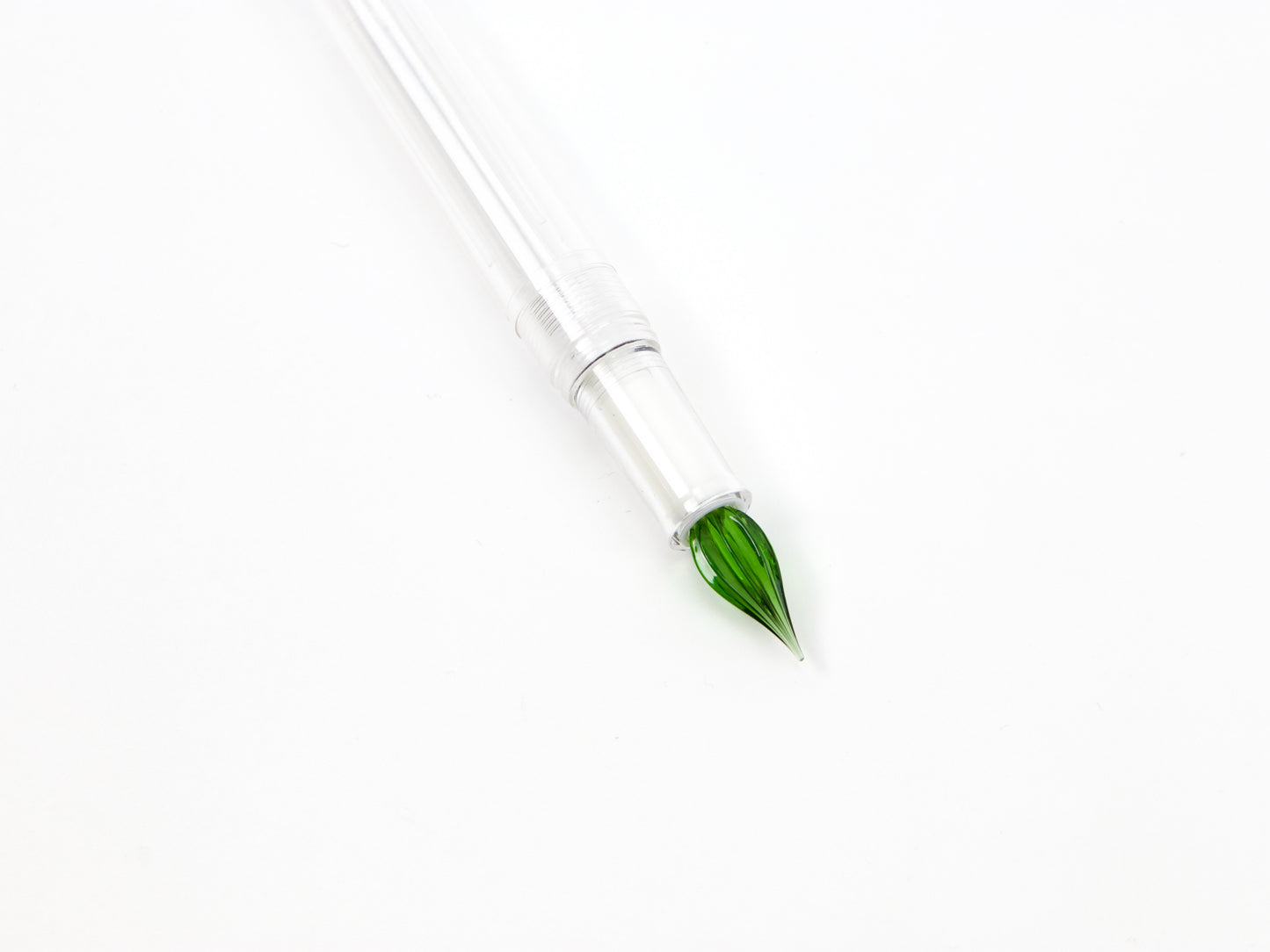 Fonte Glass Dip Pen