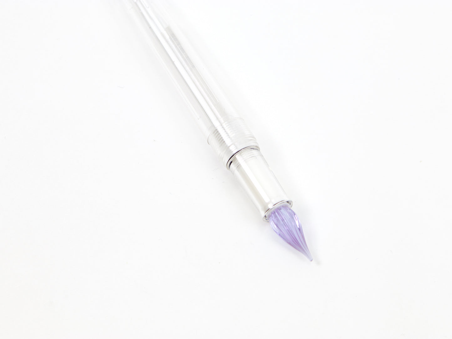 Fonte Glass Dip Pen