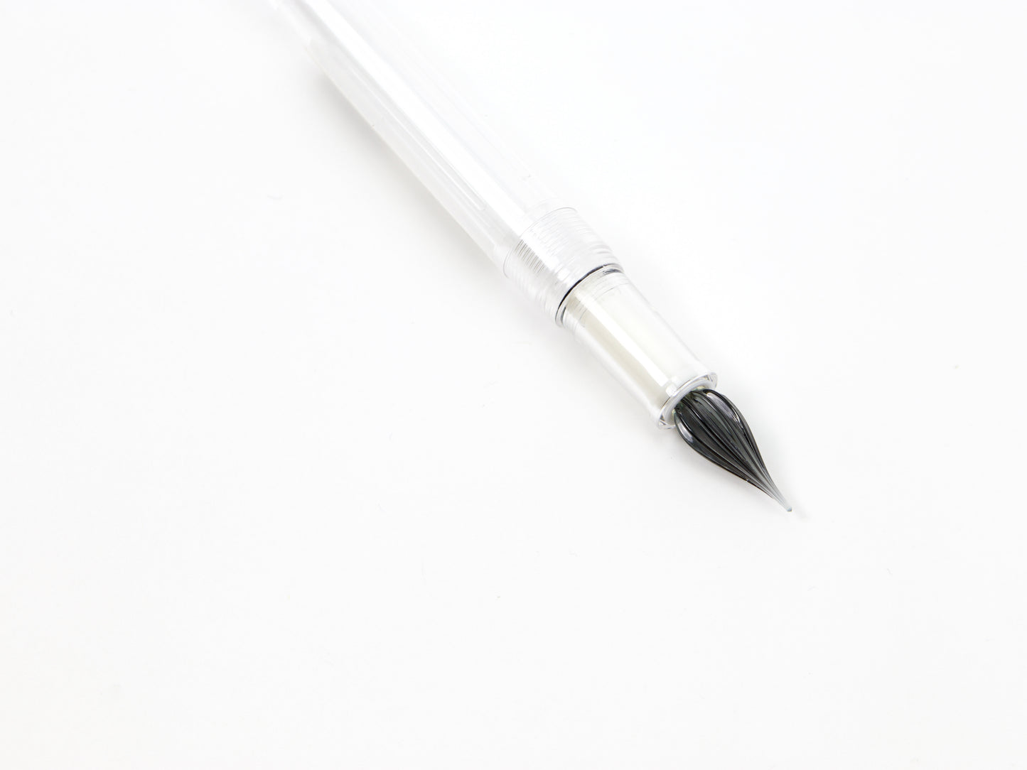 Fonte Glass Dip Pen