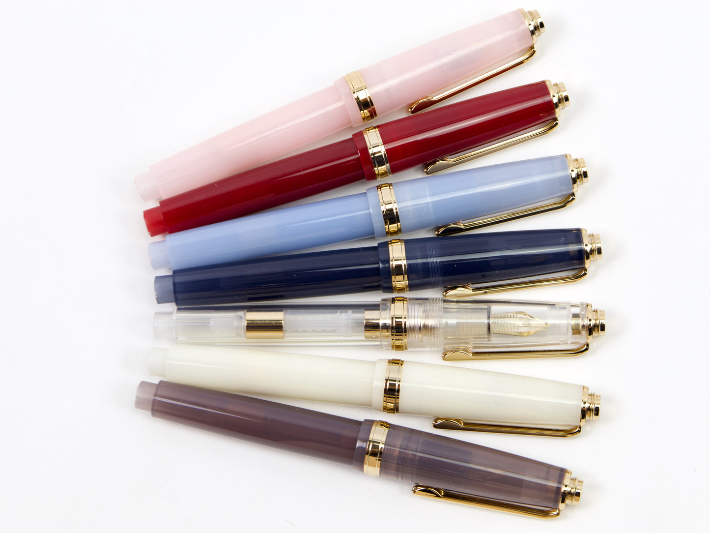 Fonte Biiro Fountain Pen Body Unit