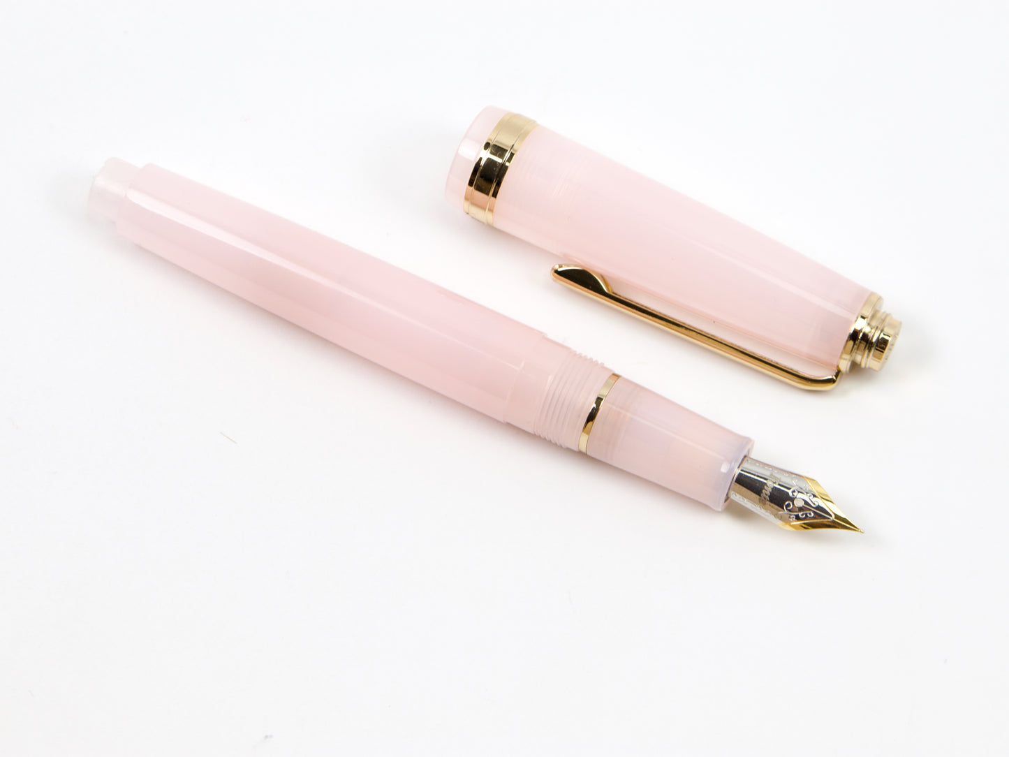Fonte Biiro Fountain Pen Body Unit