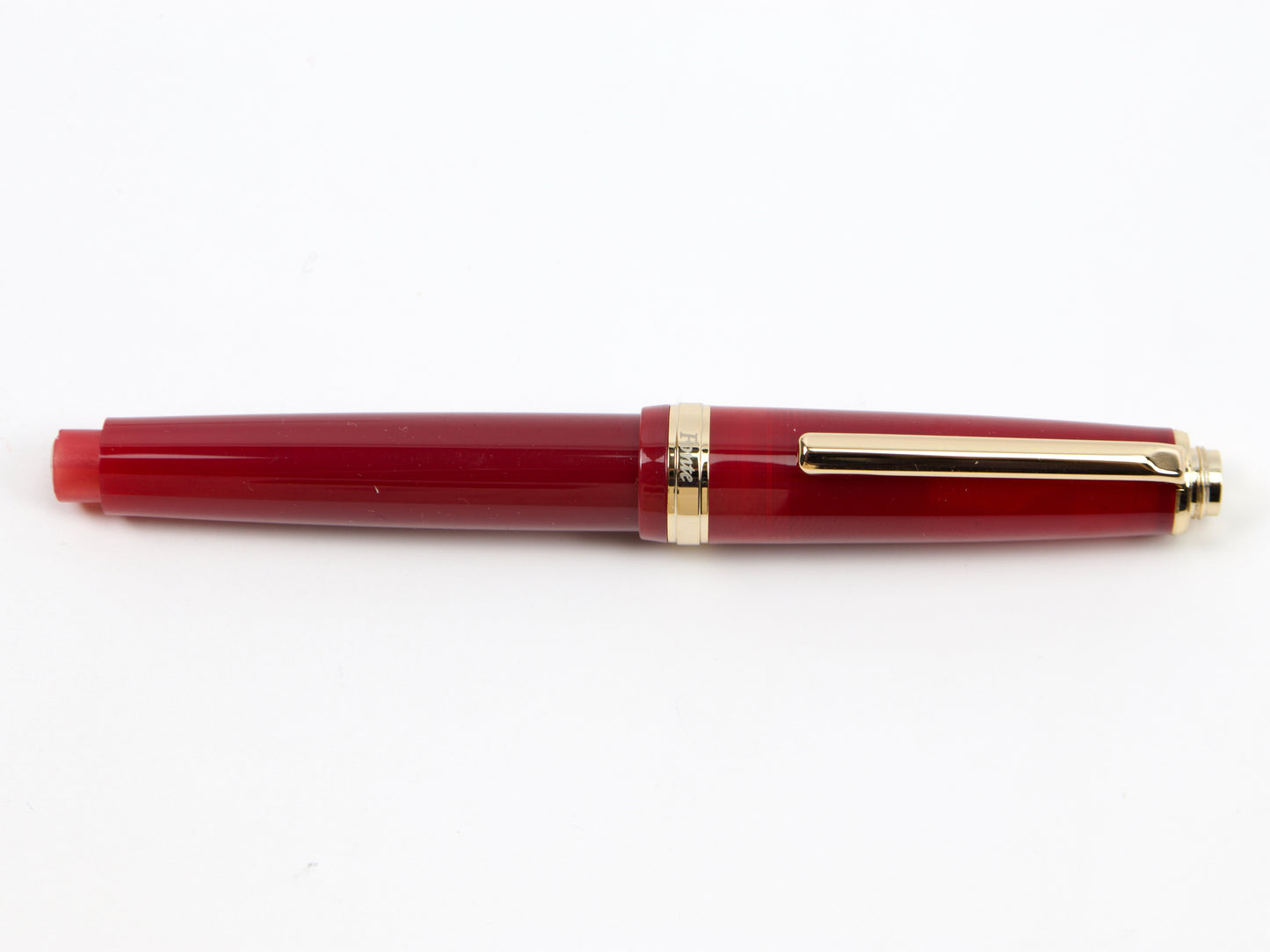 Fonte Biiro Fountain Pen Body Unit