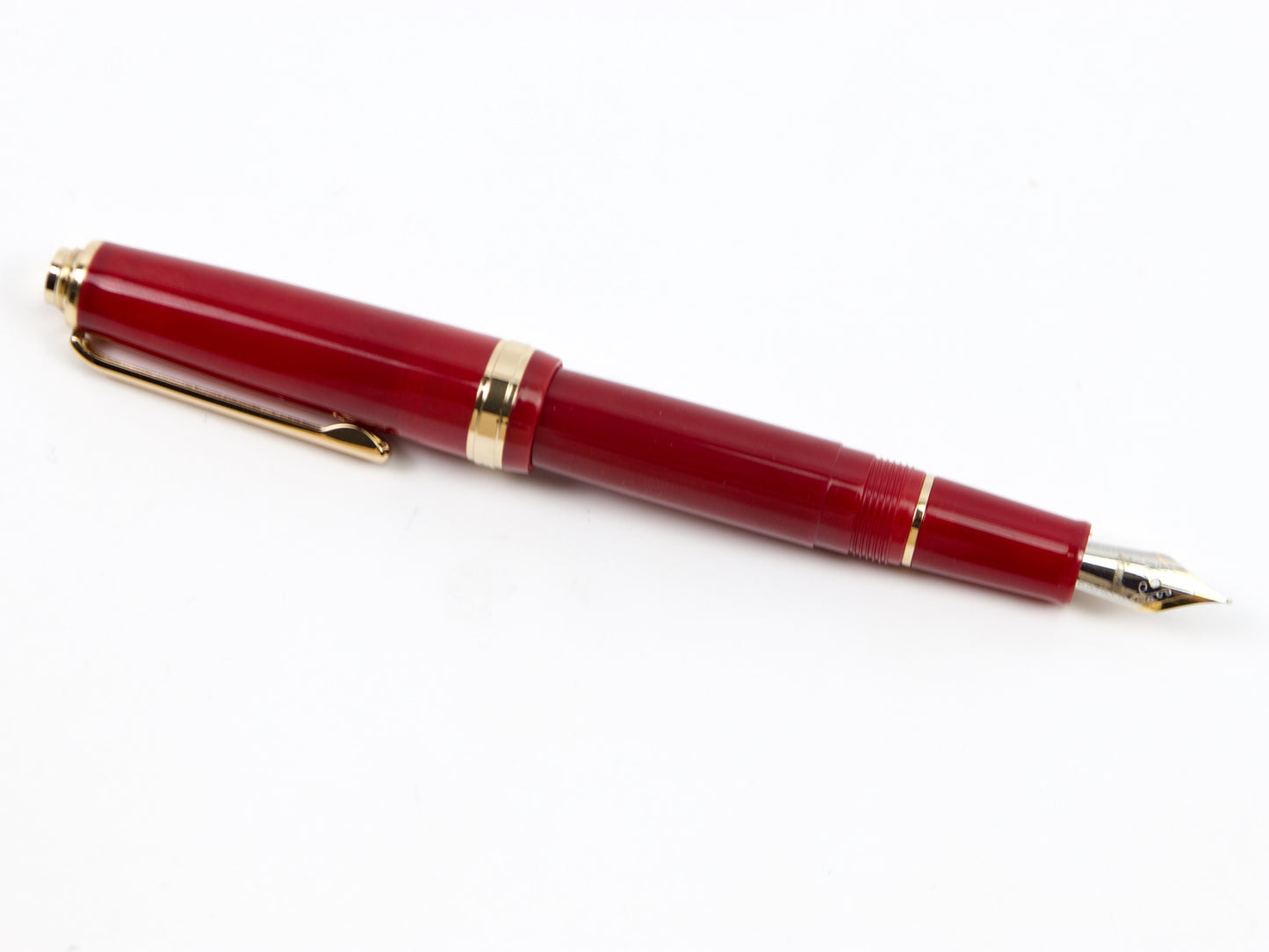 Fonte Biiro Fountain Pen Body Unit