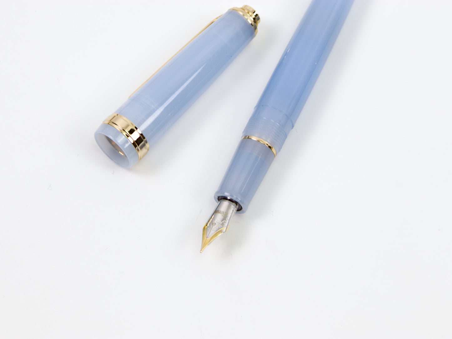 Fonte Biiro Fountain Pen Body Unit