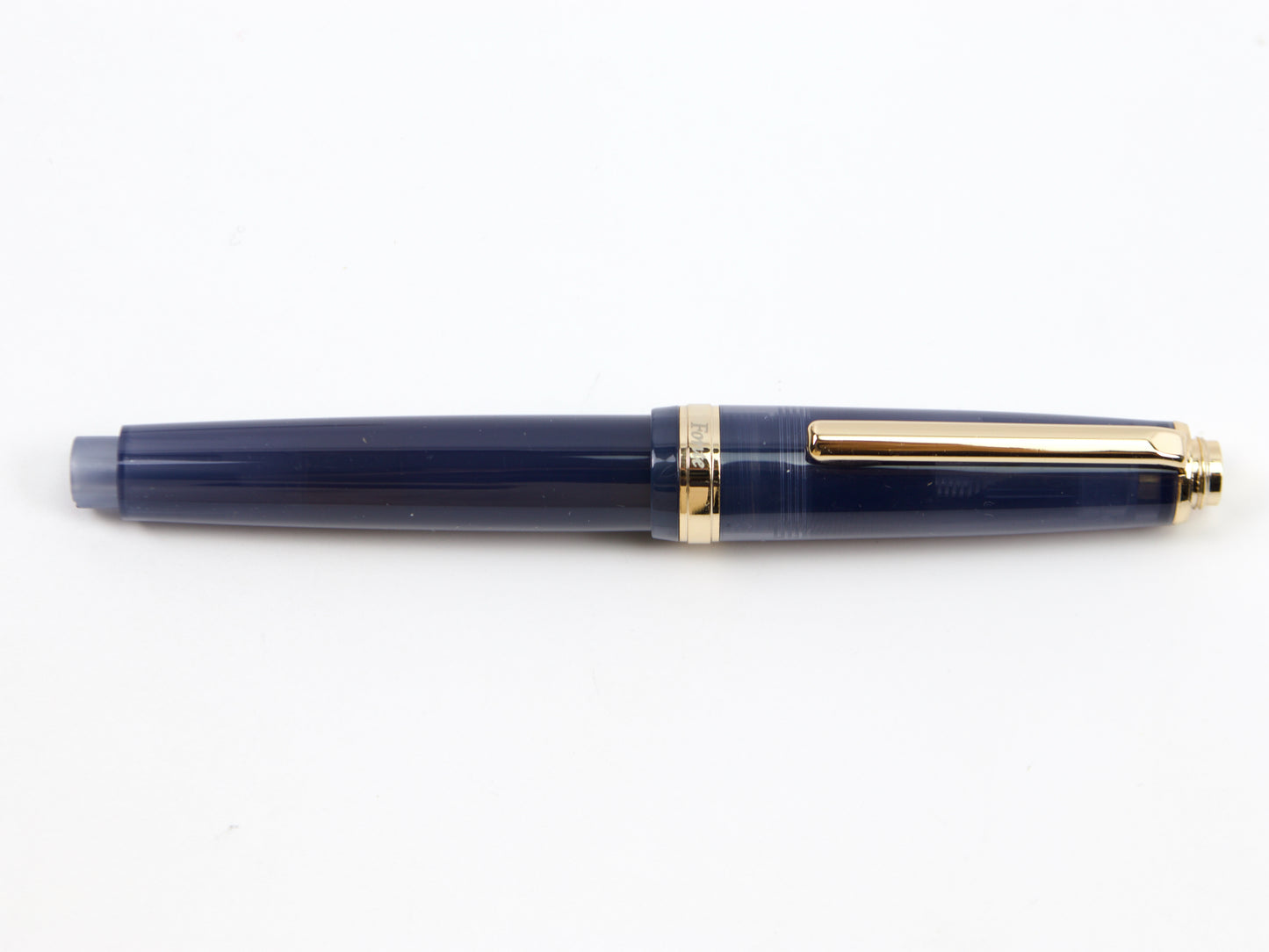 Fonte Biiro Fountain Pen Body Unit