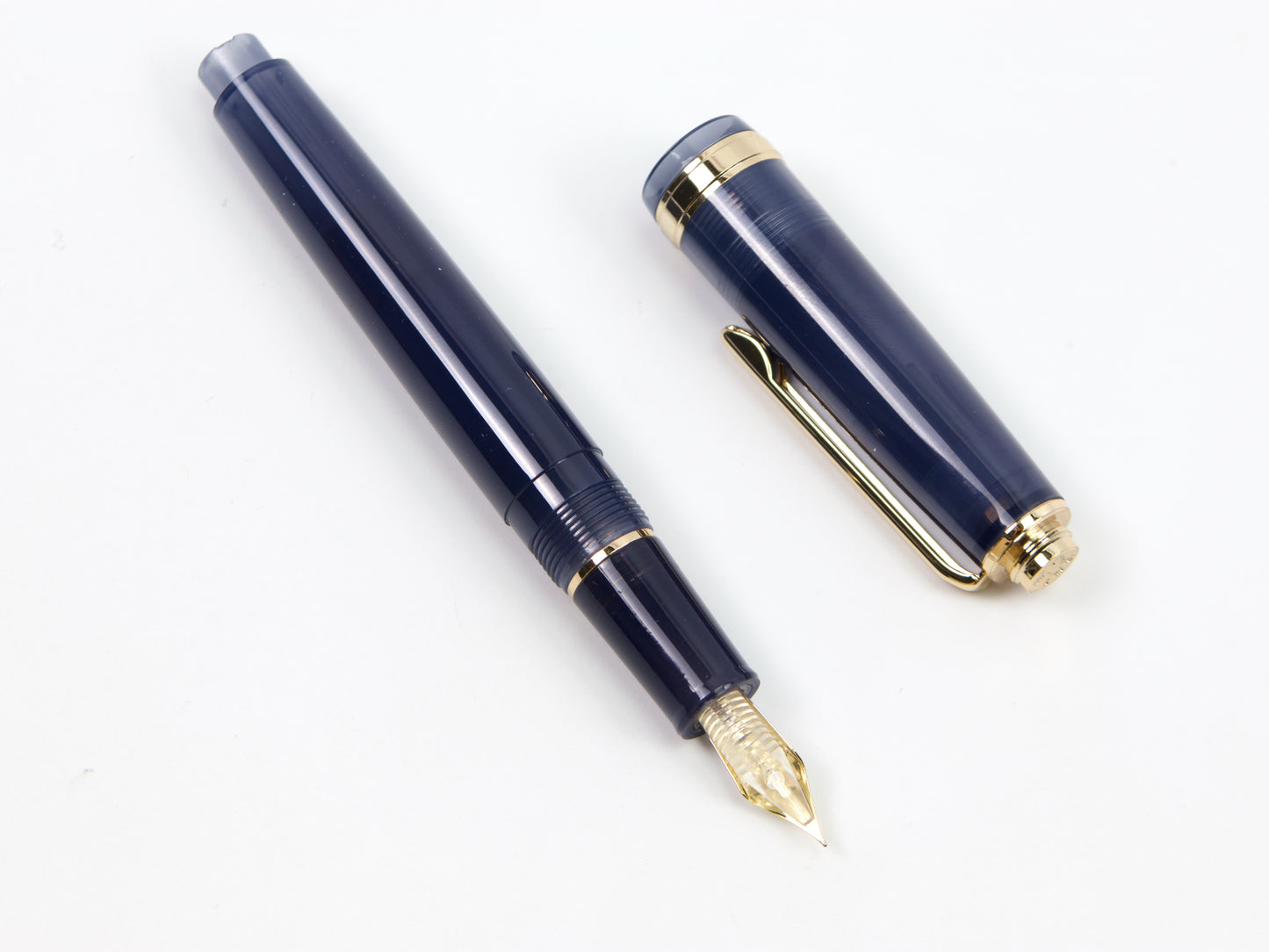 Fonte Biiro Fountain Pen Body Unit