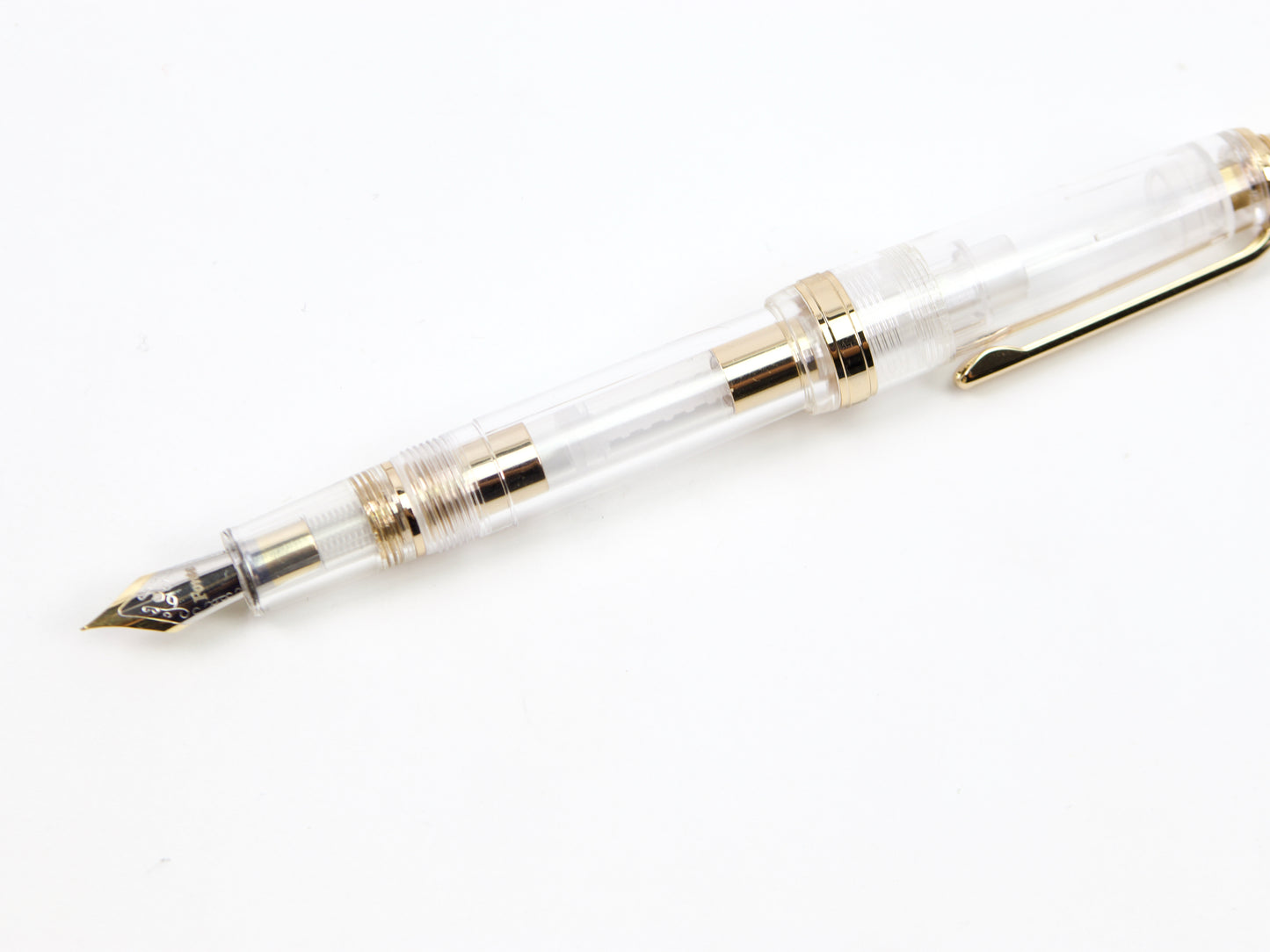 Fonte Biiro Fountain Pen Body Unit
