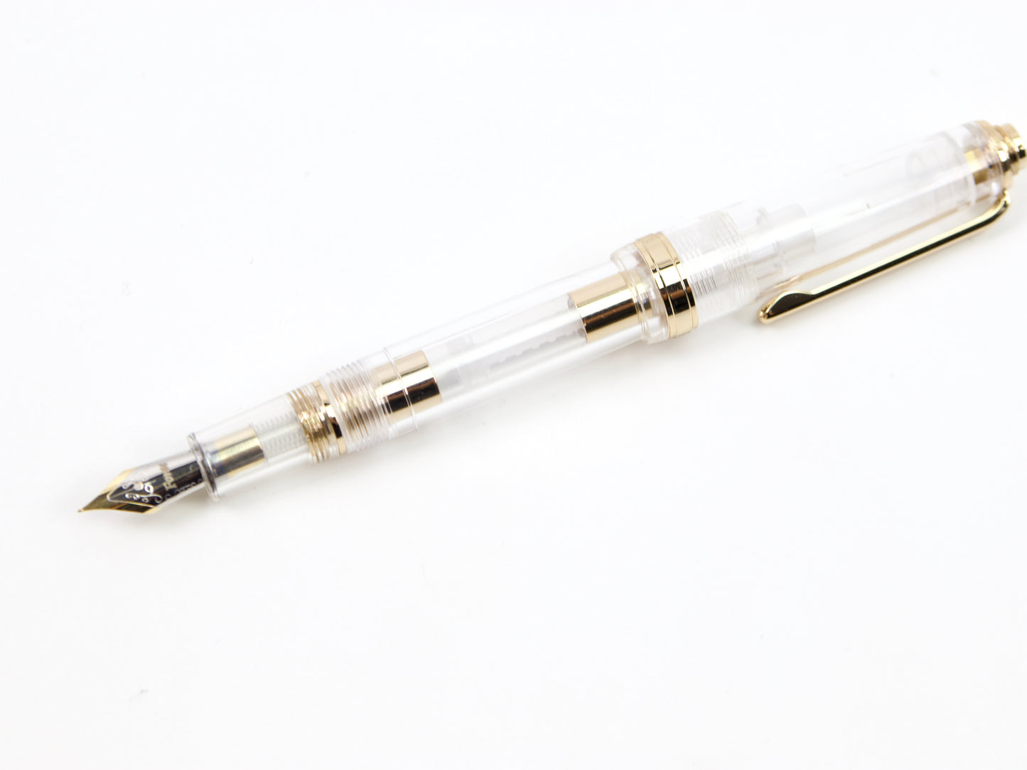 Fonte Biiro Fountain Pen Body Unit