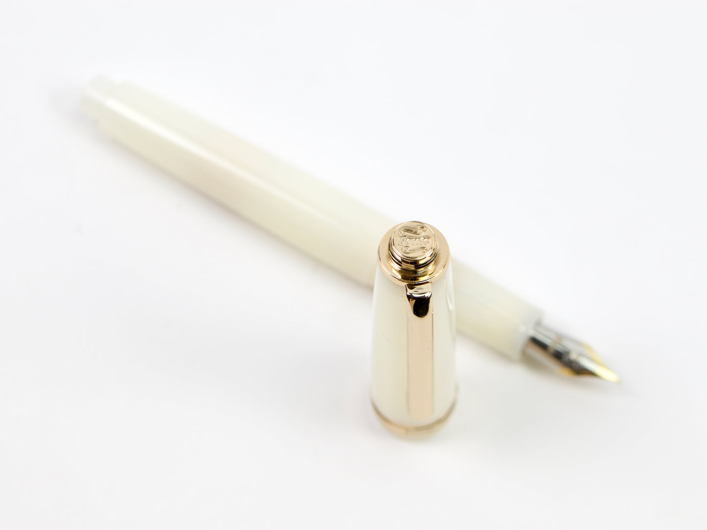 Fonte Biiro Fountain Pen Body Unit