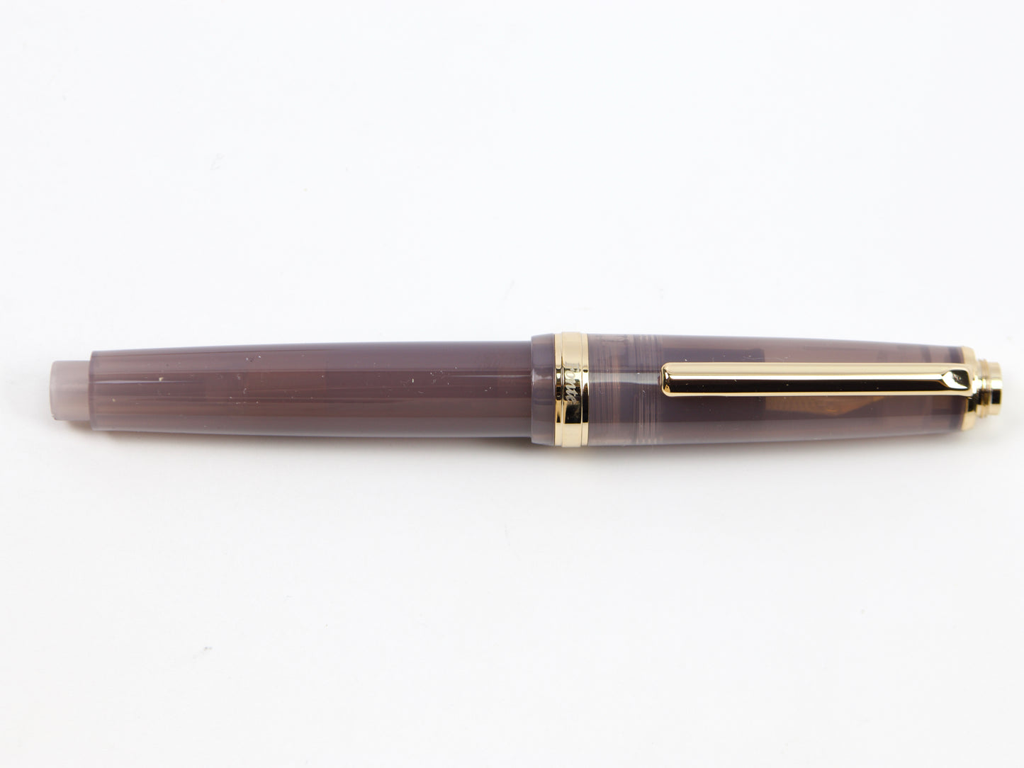 Fonte Biiro Fountain Pen Body Unit