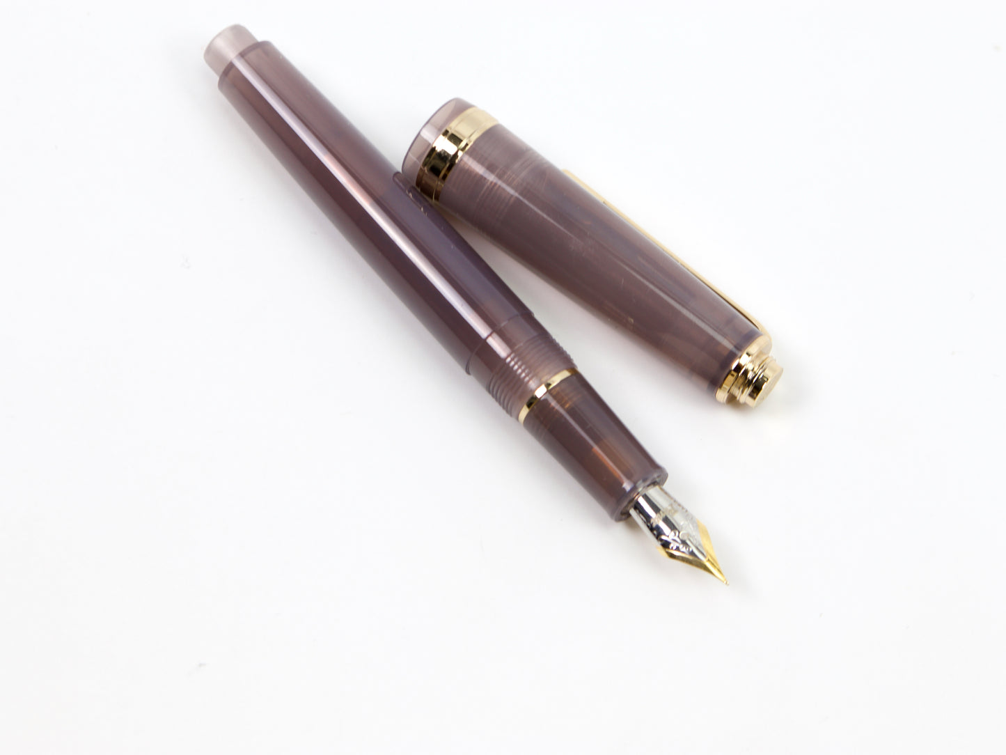 Fonte Biiro Fountain Pen Body Unit