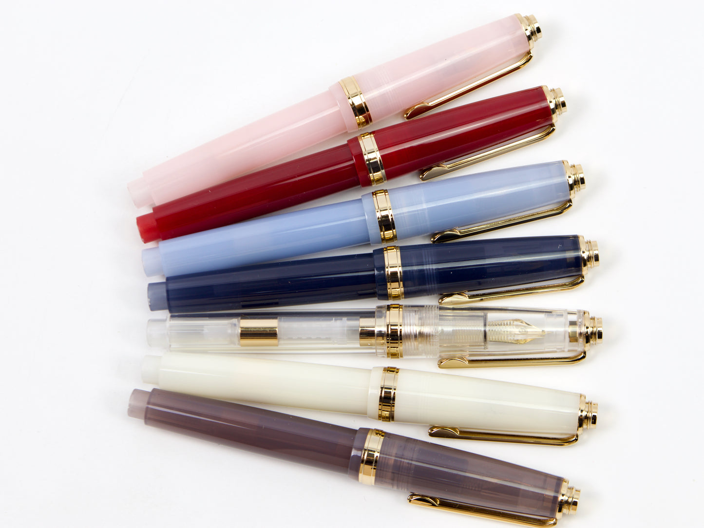 Fonte Biiro Fountain Pen Body Unit