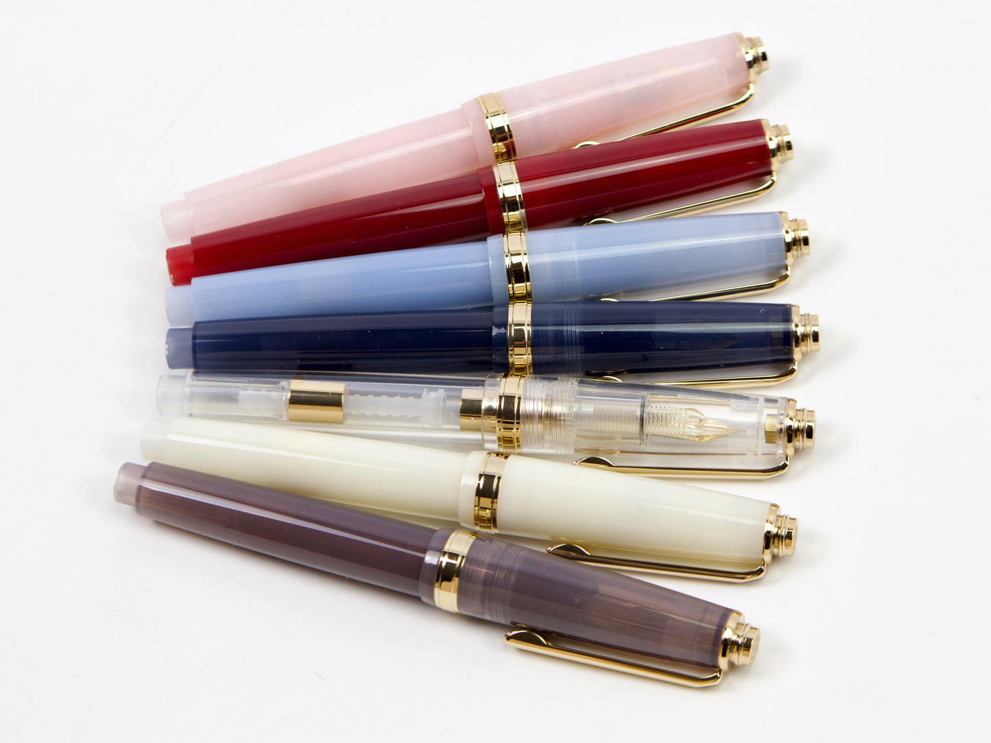 Fonte Biiro Fountain Pen Body Unit