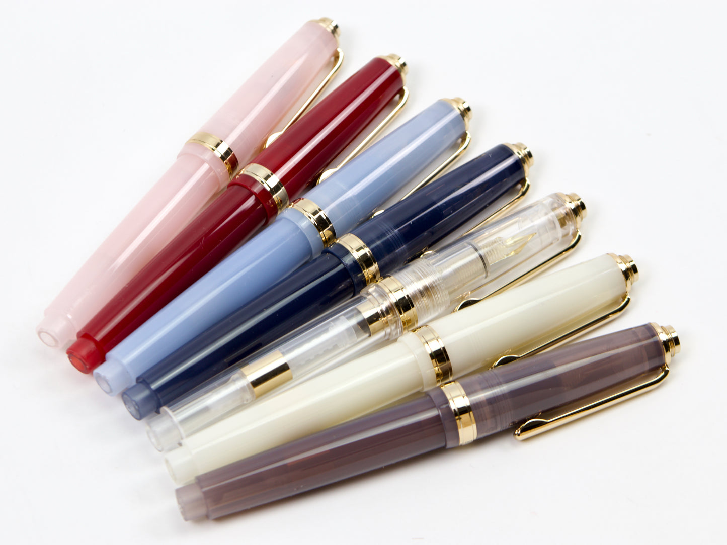 Fonte Biiro Fountain Pen Body Unit