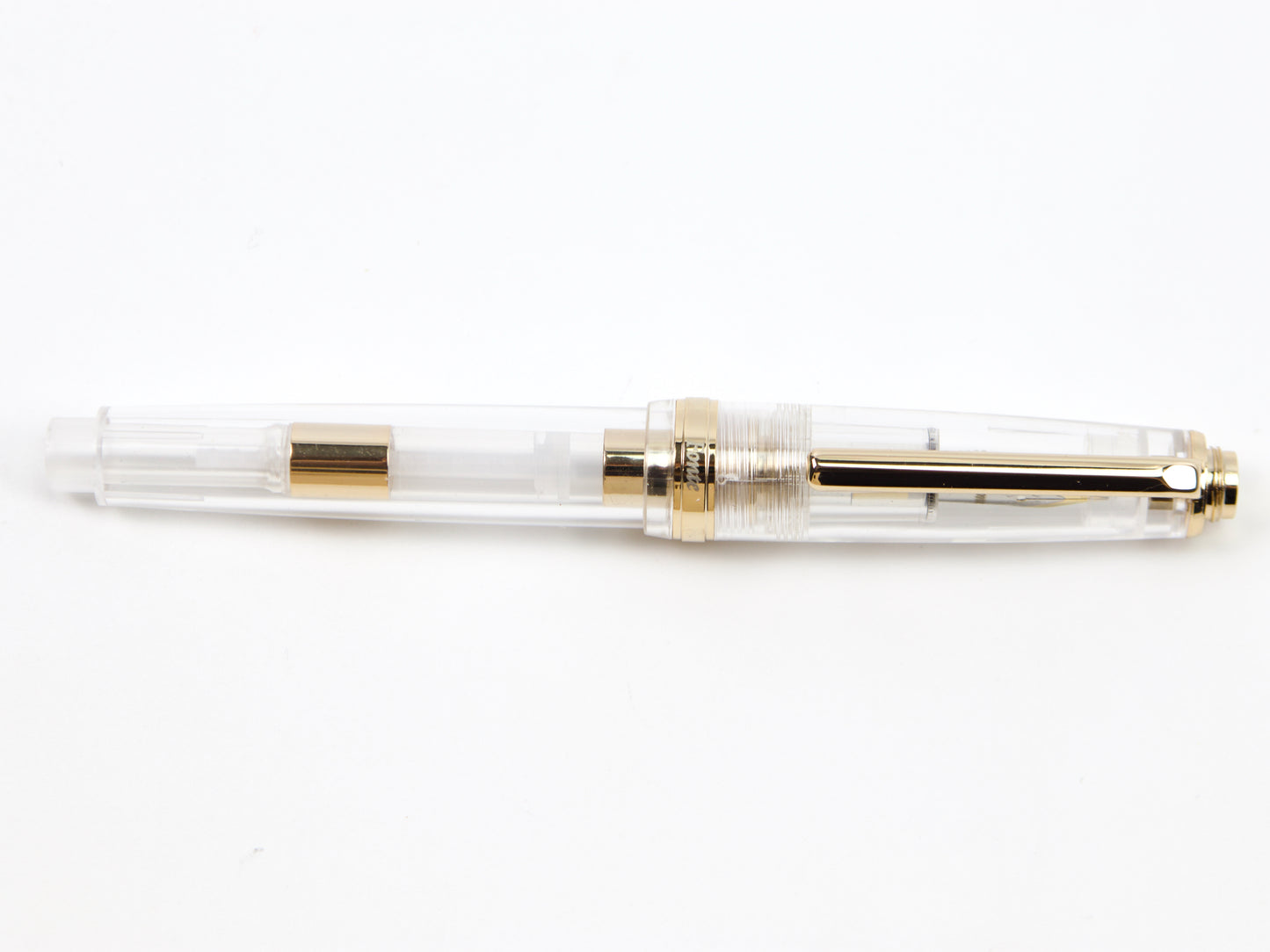 Fonte Biiro Fountain Pen Body Unit