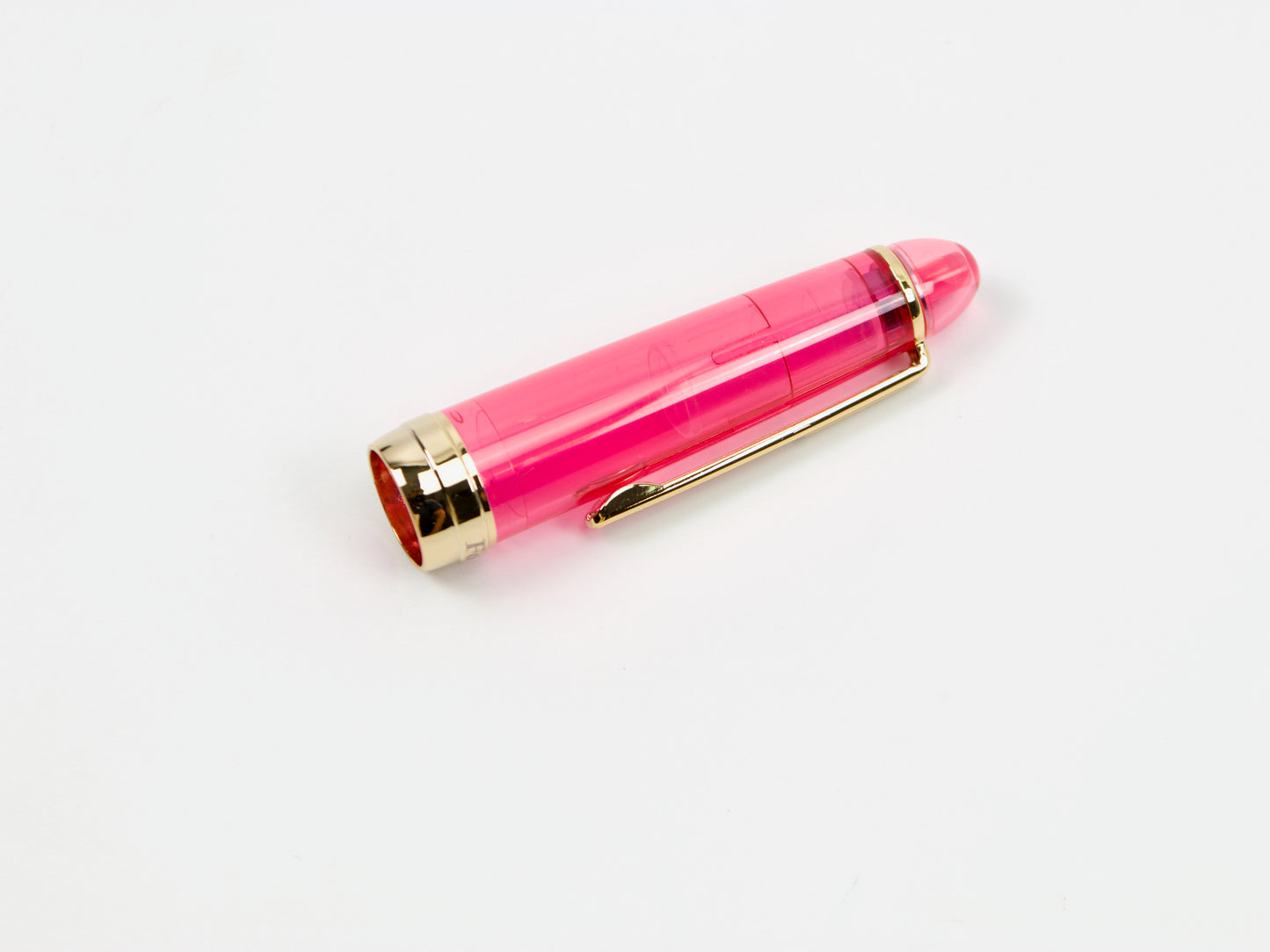 Fonte Fountain Pen Cap