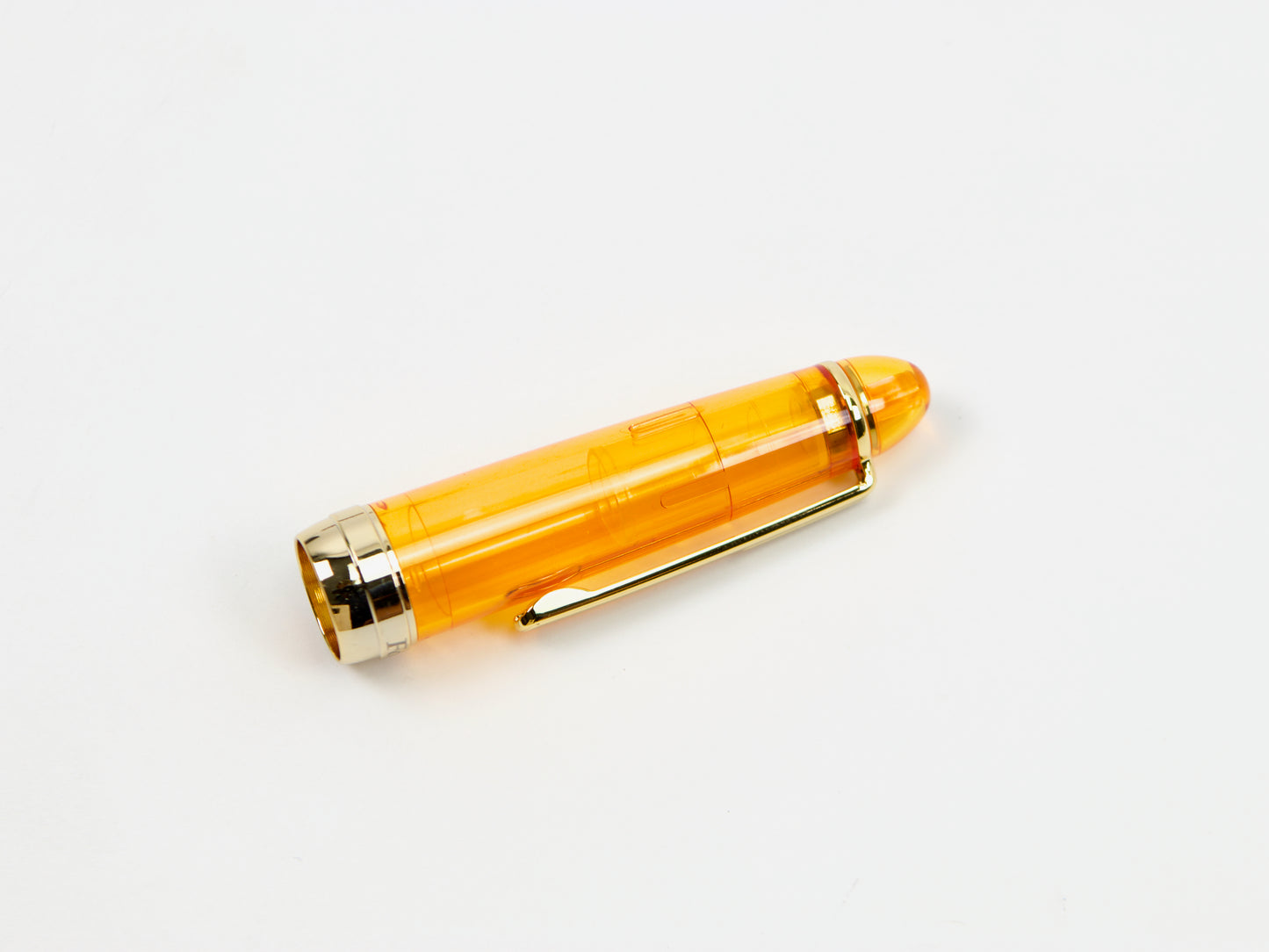 Fonte Fountain Pen Cap