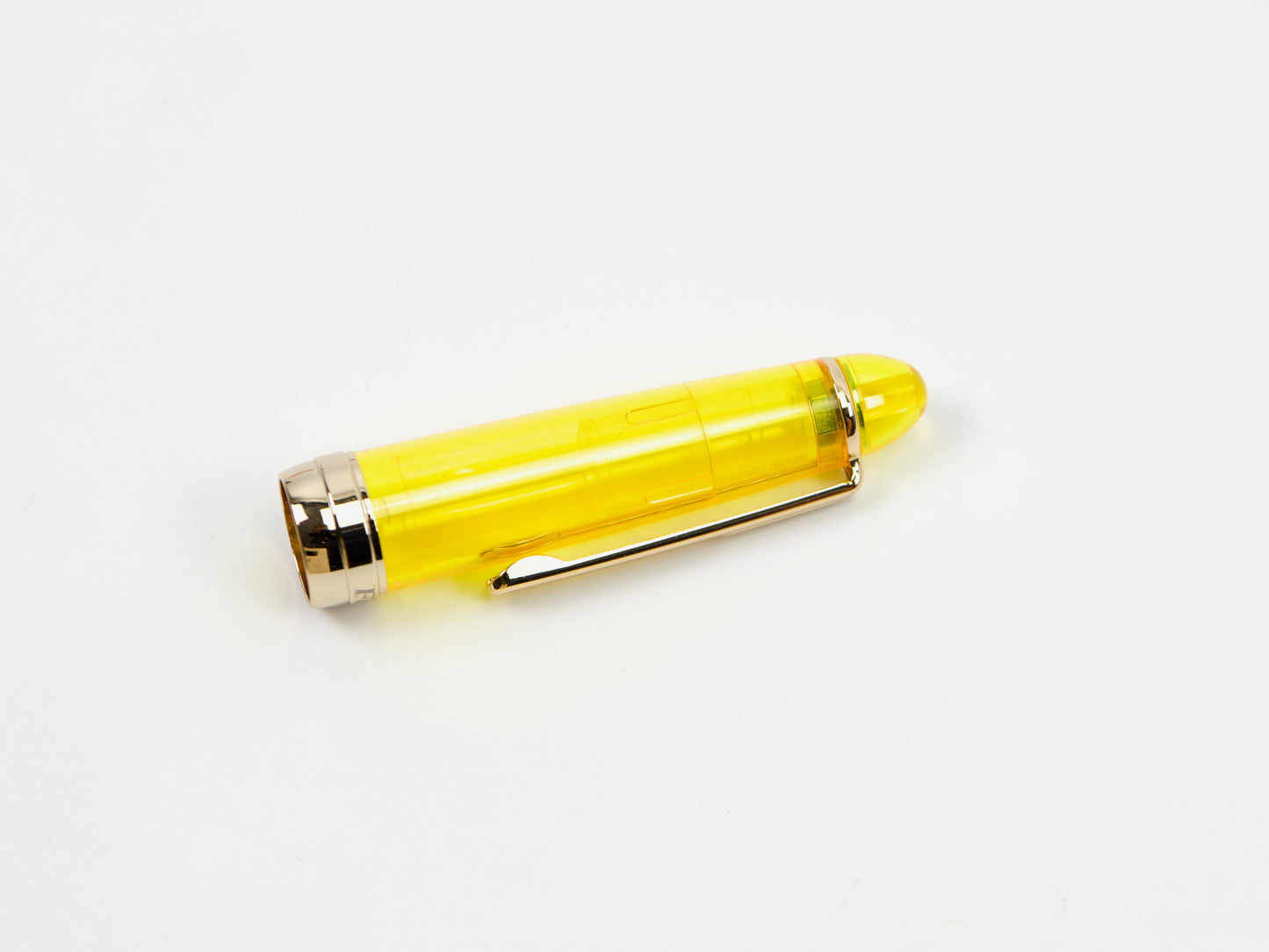 Fonte Fountain Pen Cap
