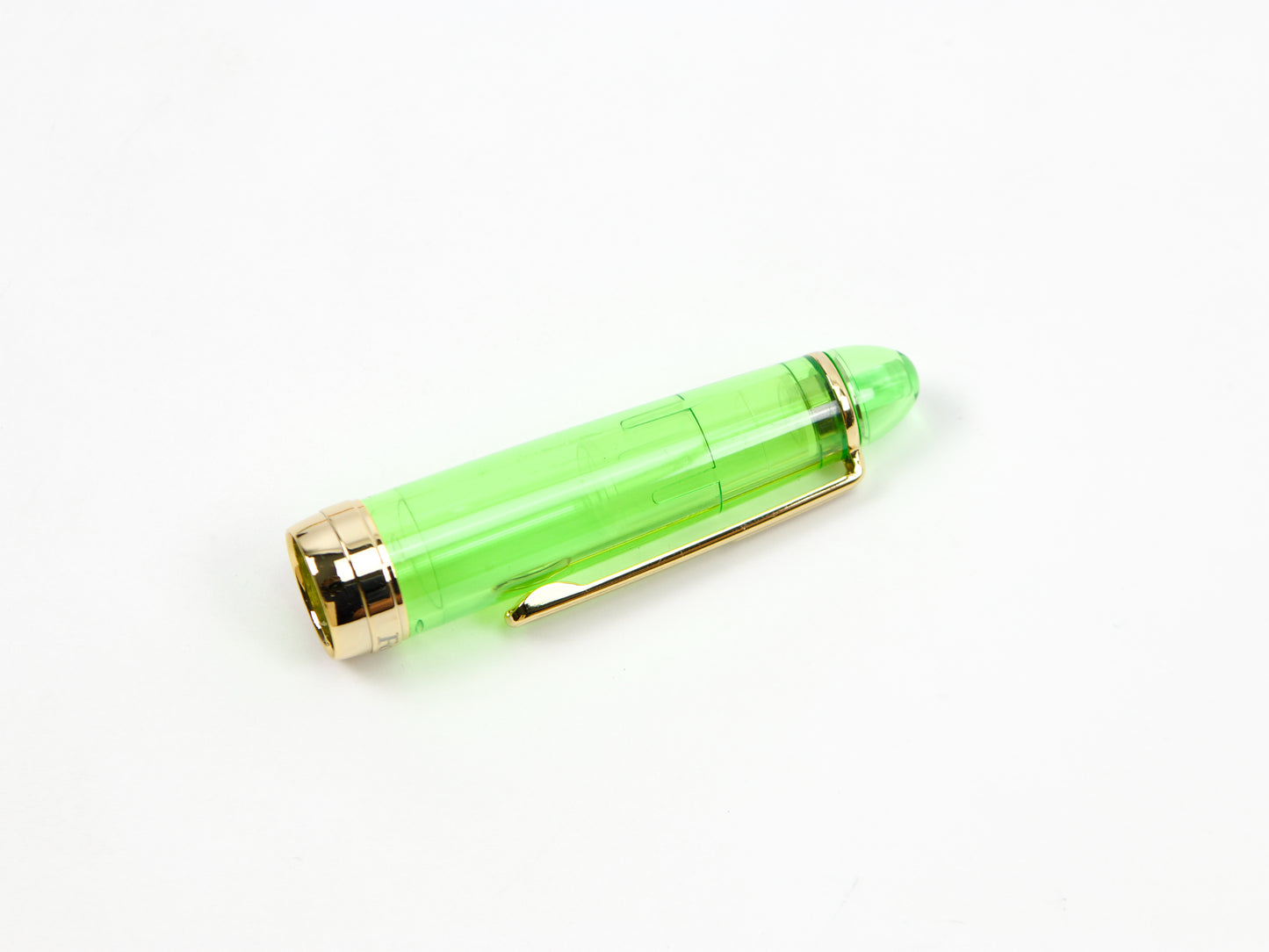 Fonte Fountain Pen Cap