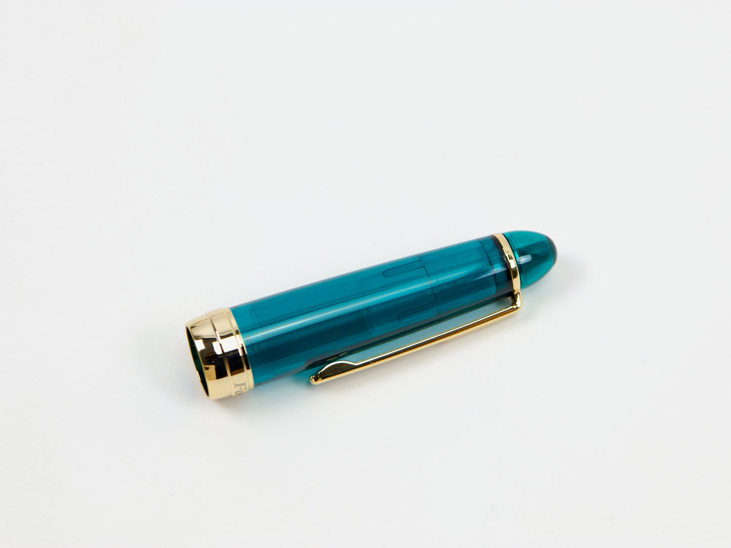 Fonte Fountain Pen Cap