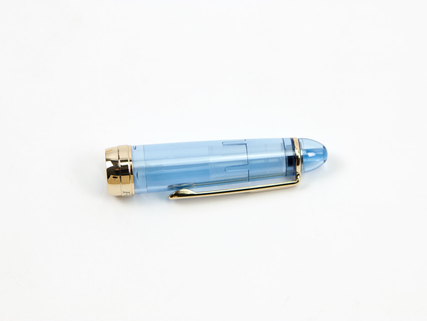 Fonte Fountain Pen Cap