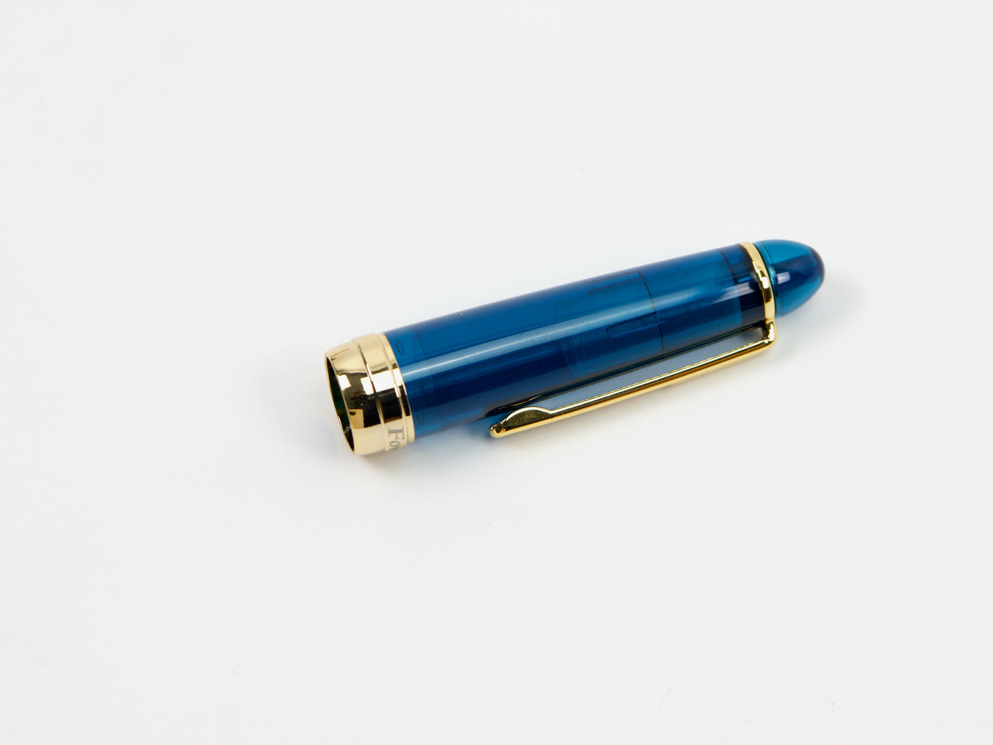 Fonte Fountain Pen Cap