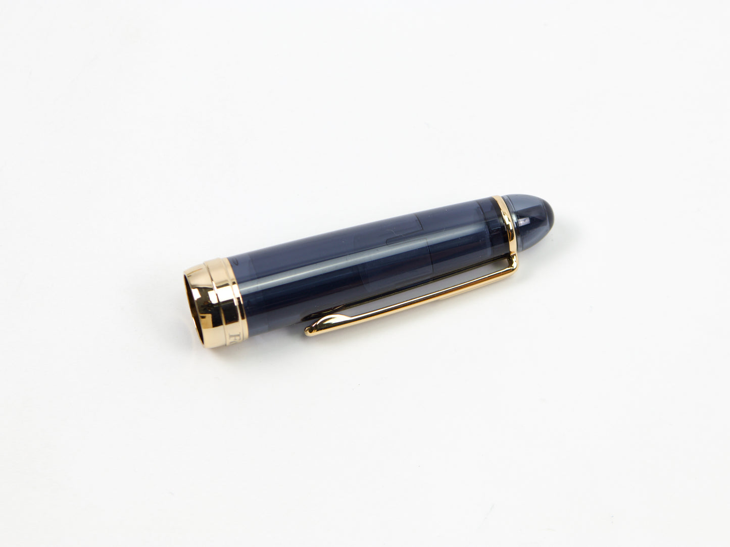 Fonte Fountain Pen Cap