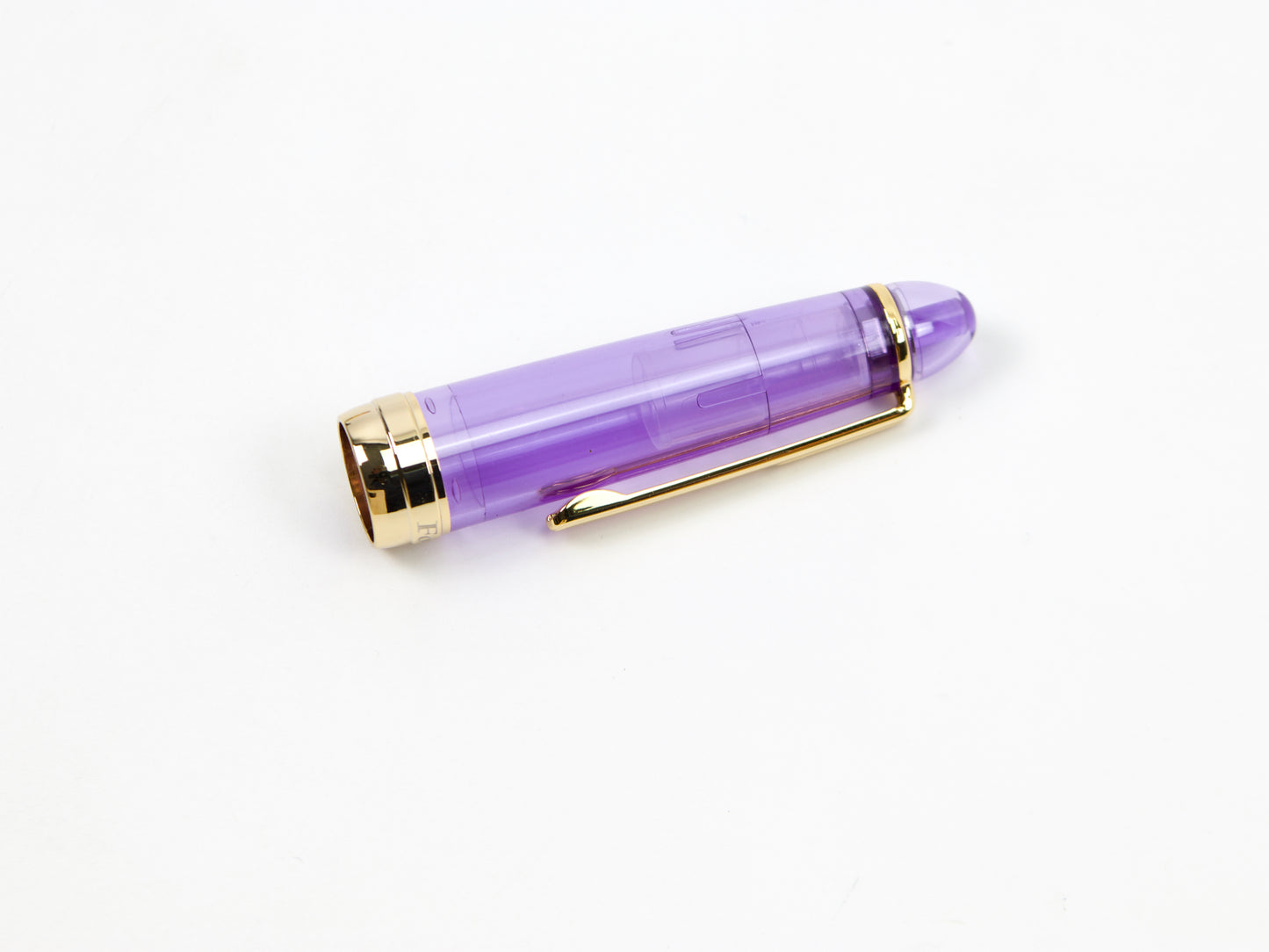 Fonte Fountain Pen Cap